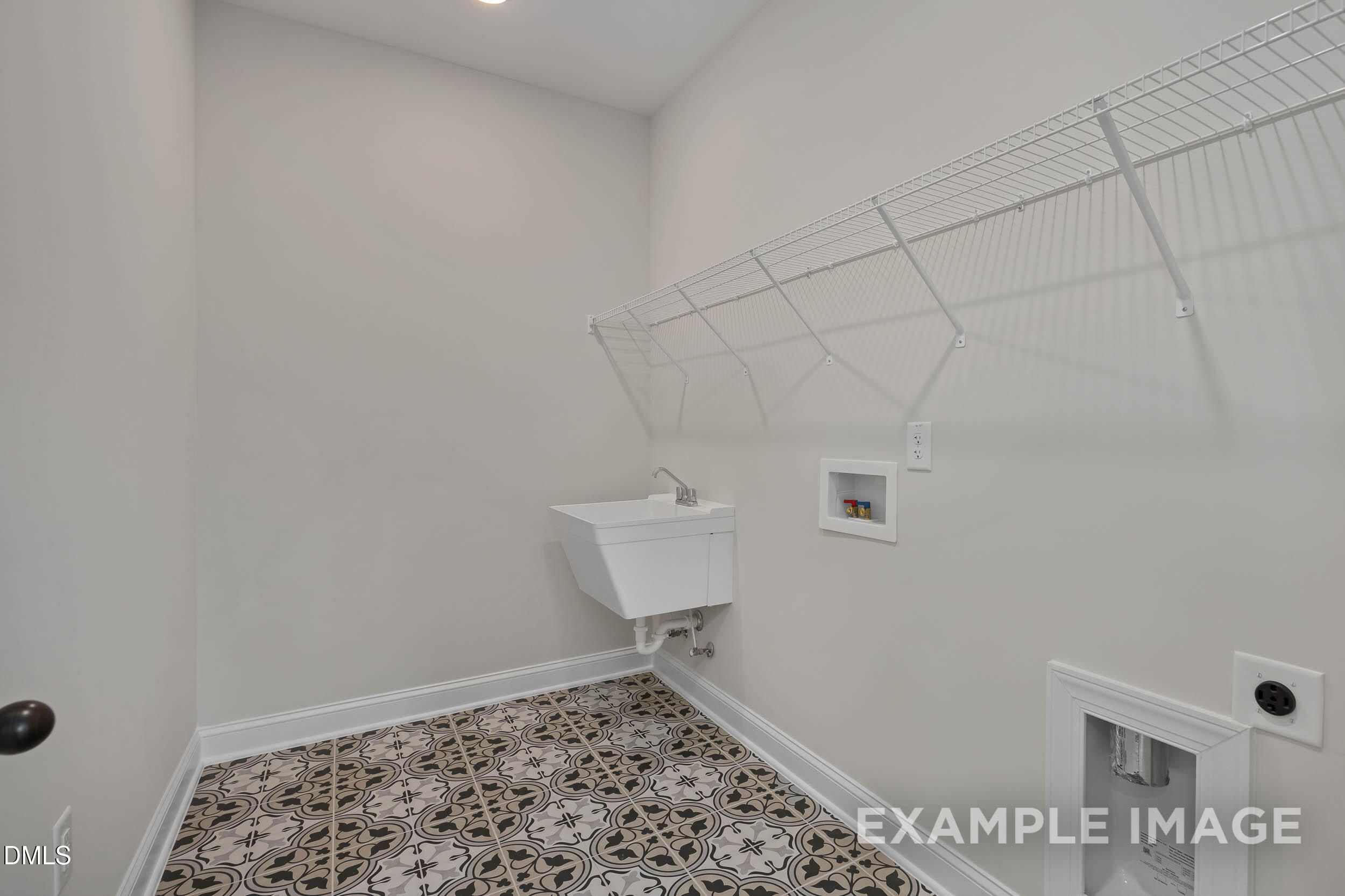 Image 42 of Davidson Homes' New Home at 1933 Eagle Manor Drive