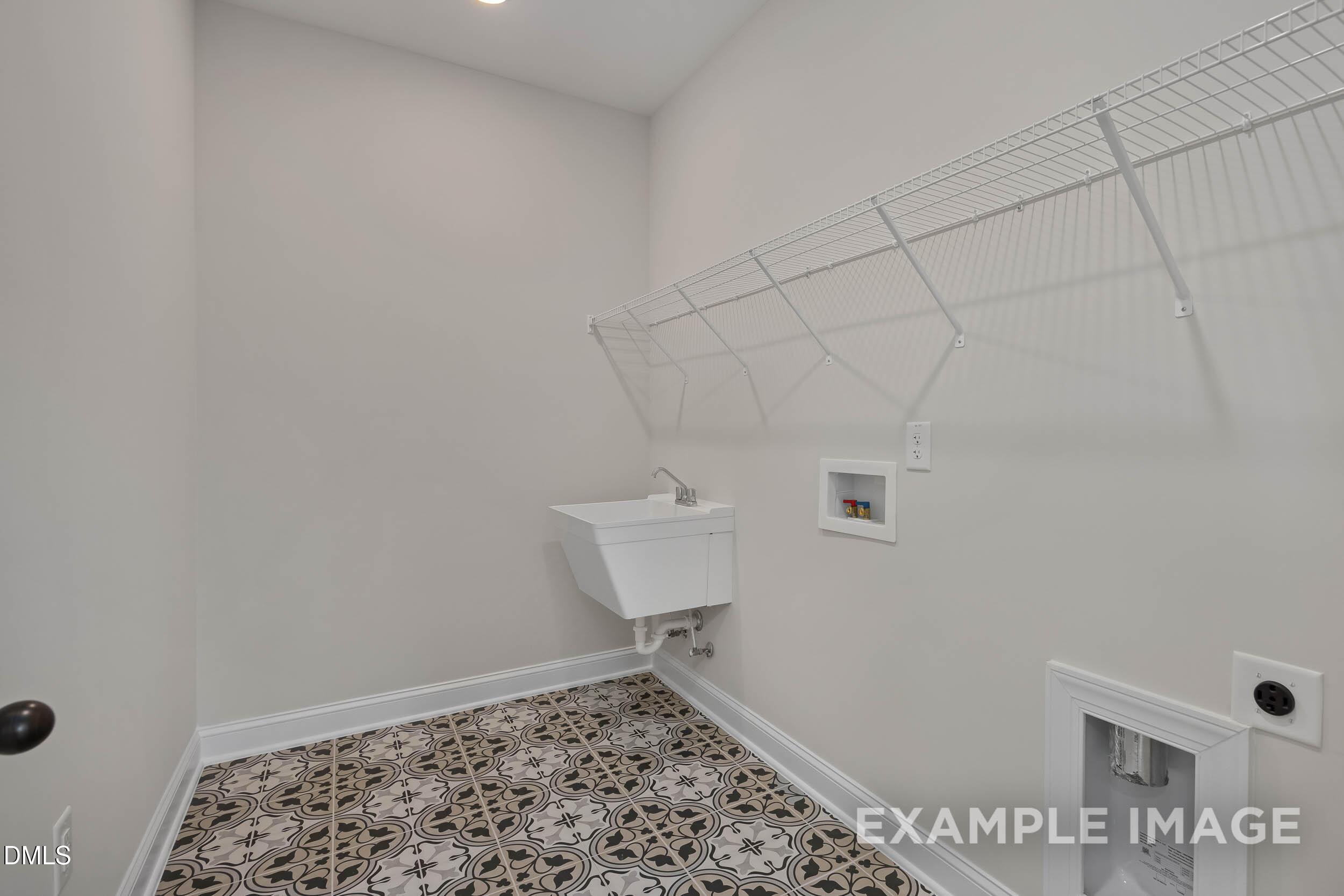 Image 42 of Davidson Homes' New Home at 1933 Eagle Manor Drive
