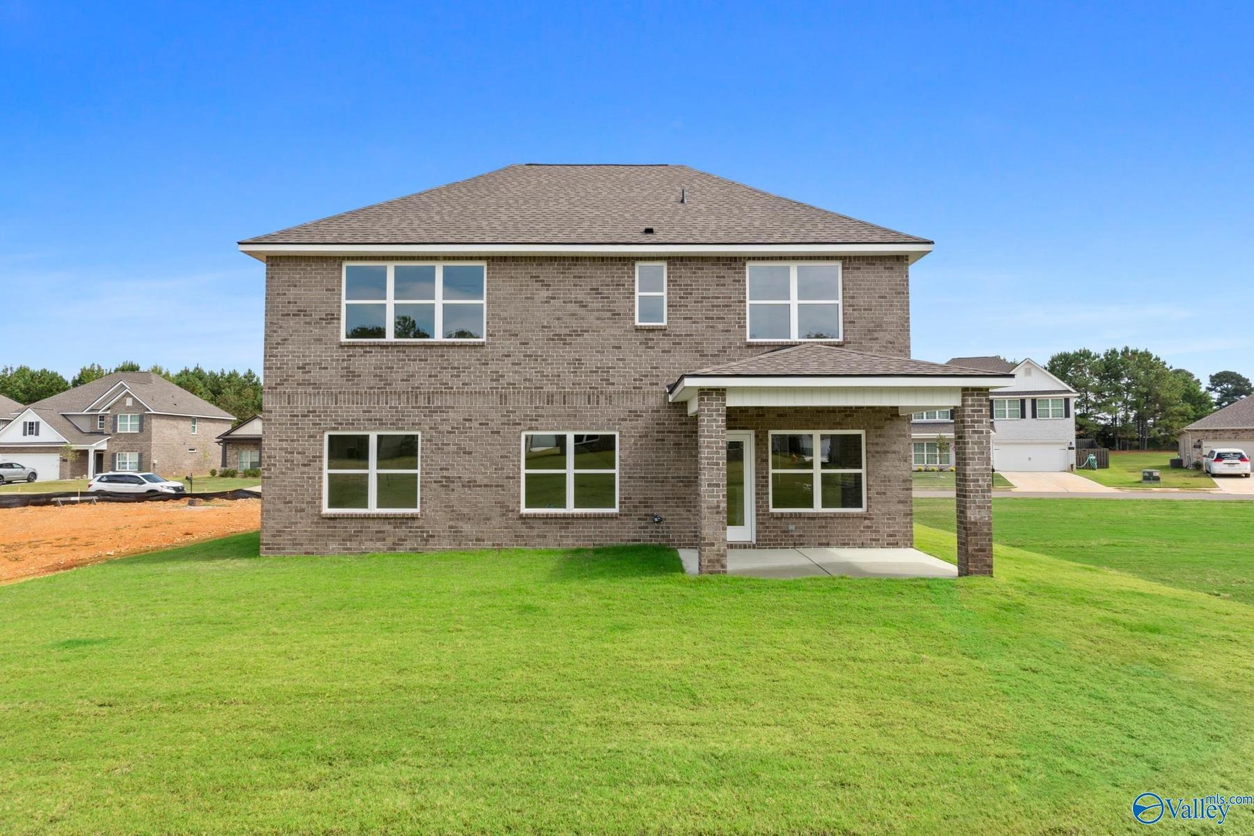 Image 34 of Davidson Homes' New Home at 132 Holly Grove Lane