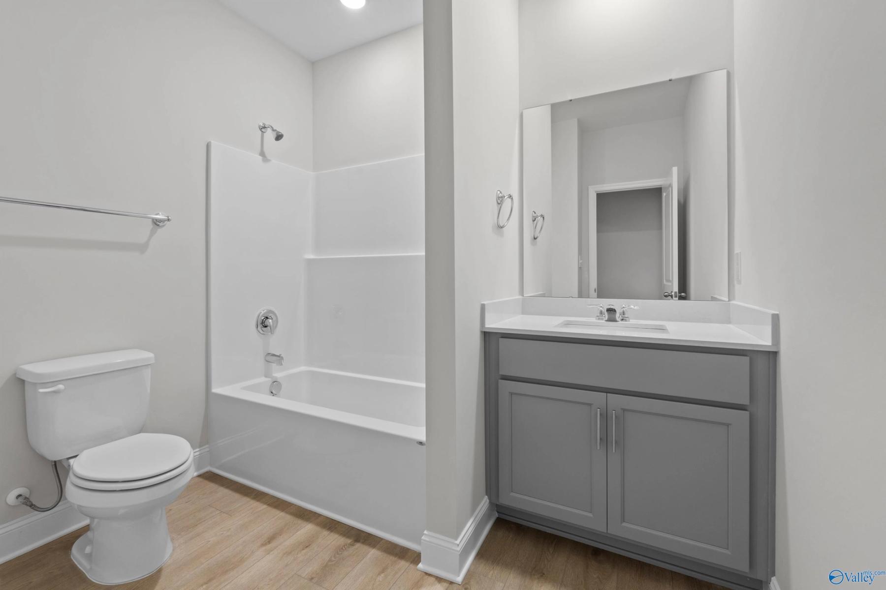 Image 23 of Davidson Homes' New Home at 6203 Achievement Circle NW