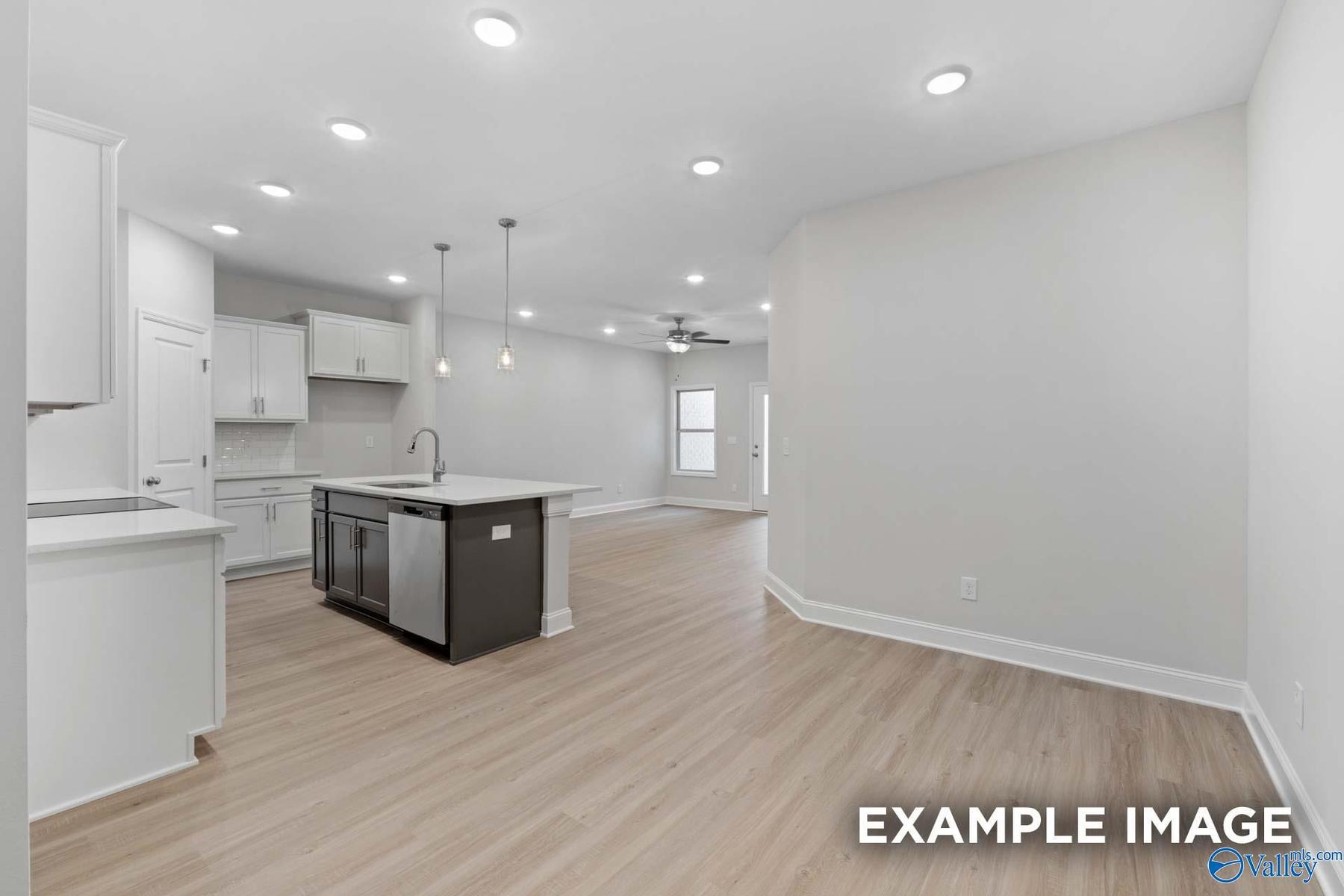 Image 10 of Davidson Homes' New Home at 431 Lando Cain Road SE
