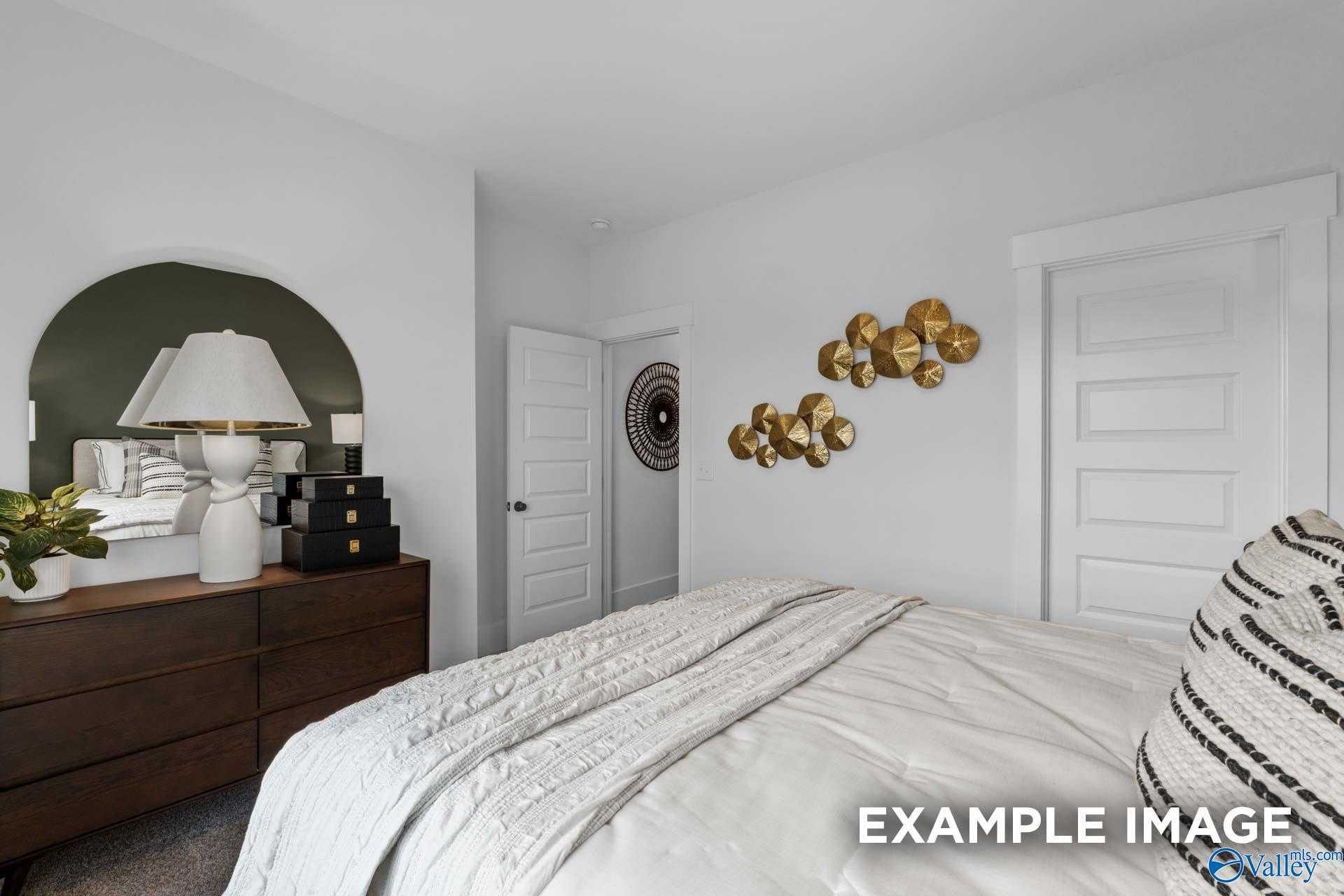 Image 33 of Davidson Homes' New Home at 829 Ronnie Drive