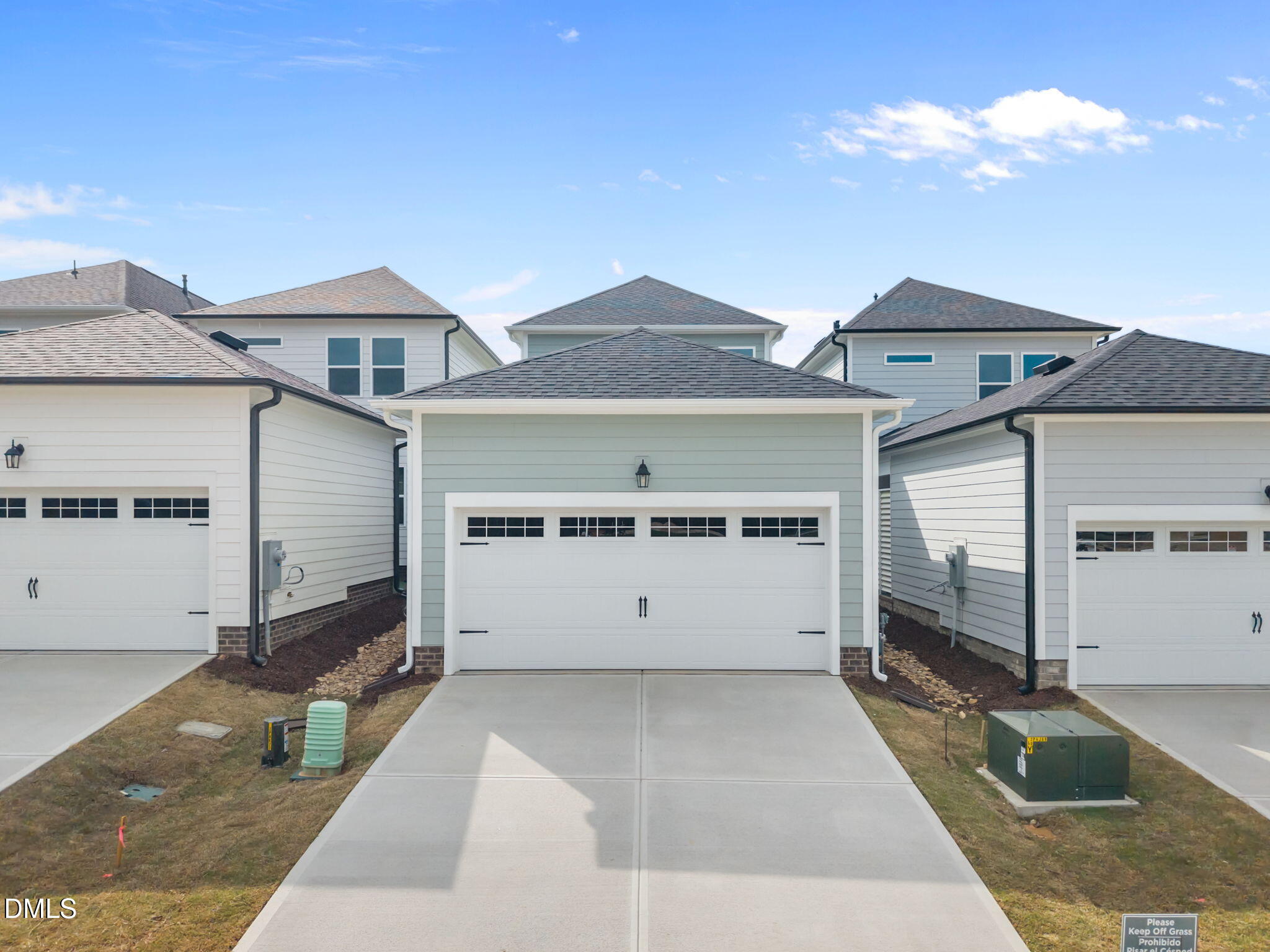 Image 33 of Davidson Homes' New Home at 1026 Old Knight Road