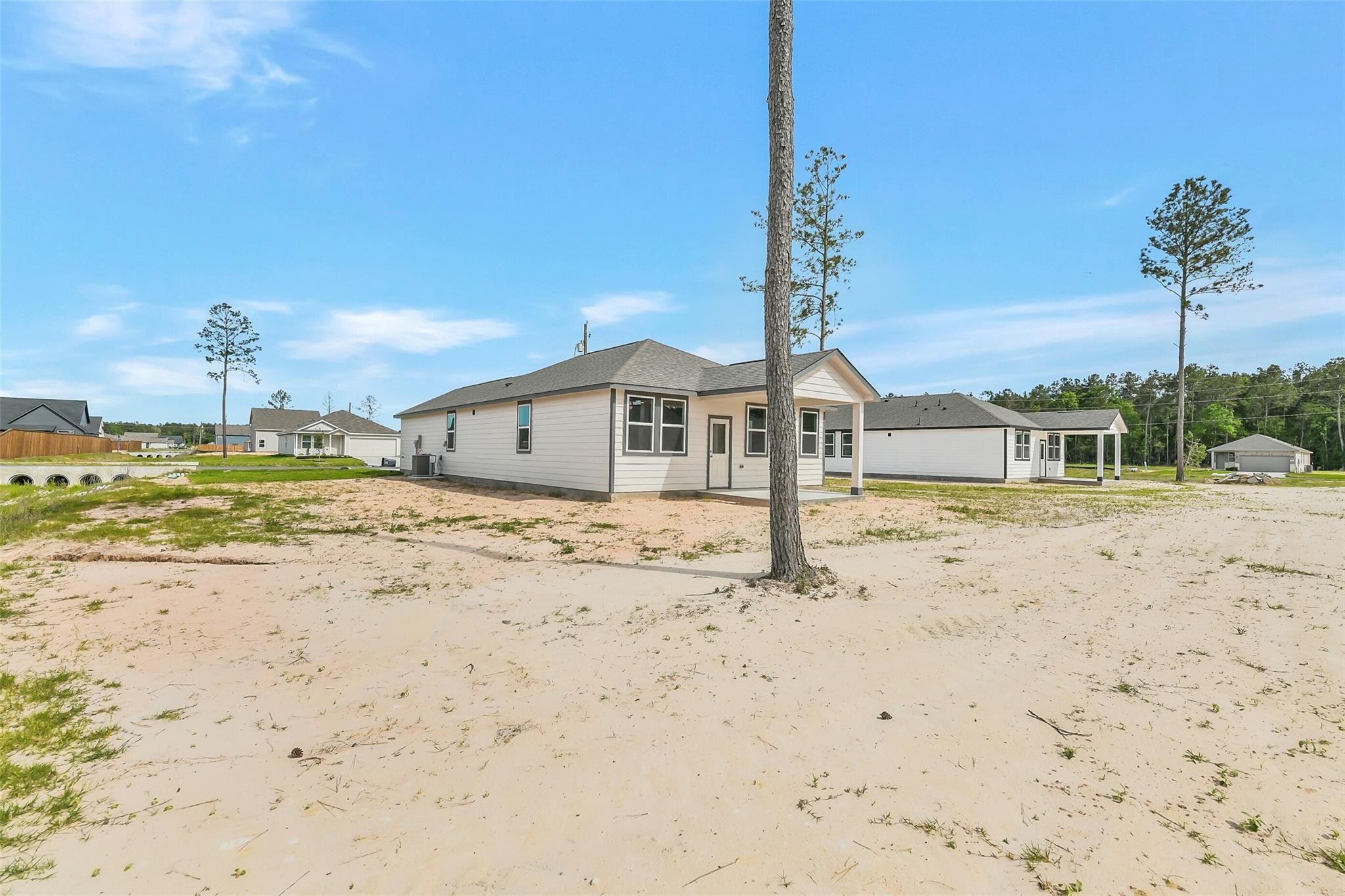 Image 37 of Davidson Homes' New Home at 11874 Brunel Drive