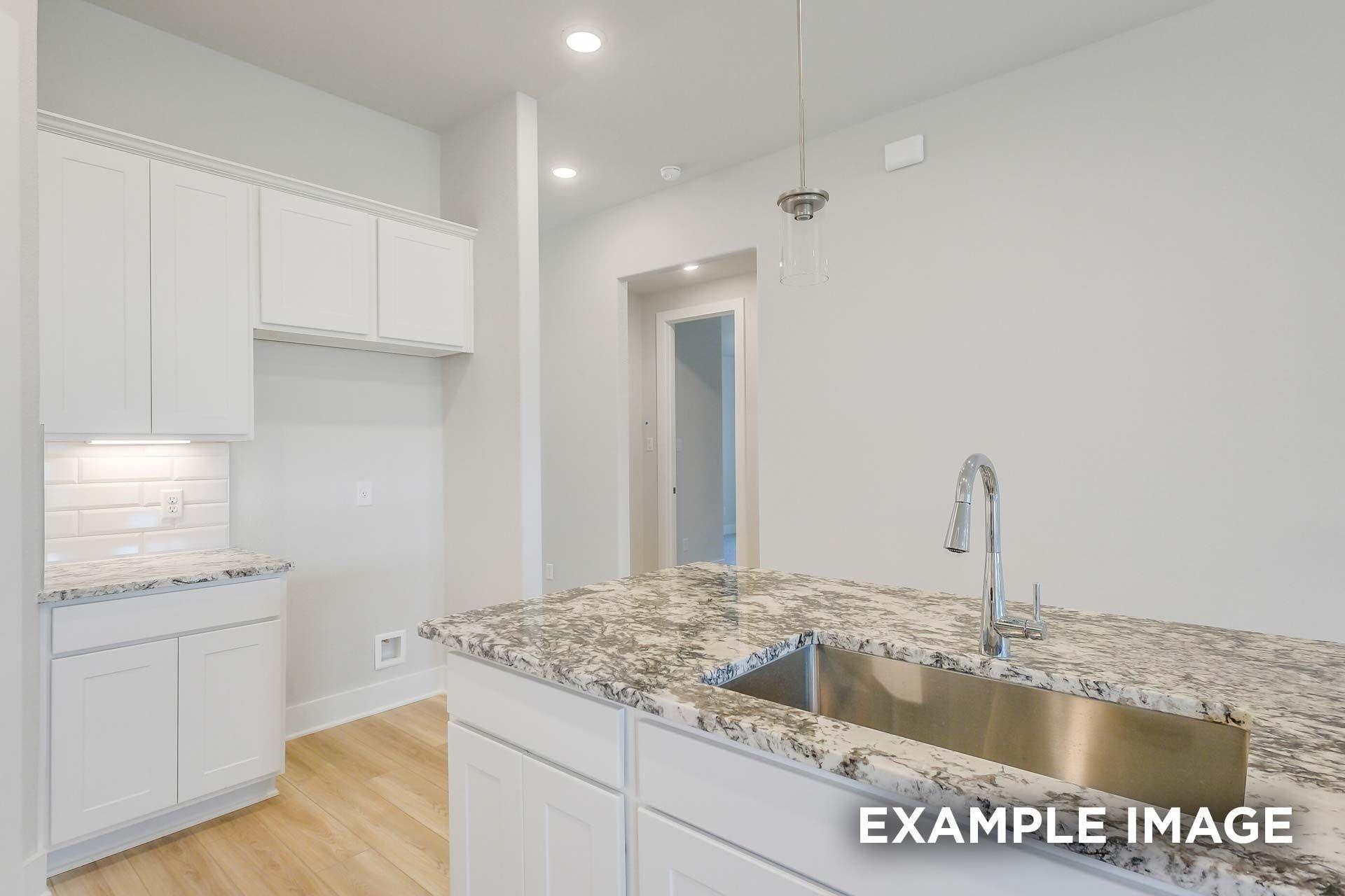 Image 12 of Davidson Homes' New Home at 2580 Newport Breeze Drive