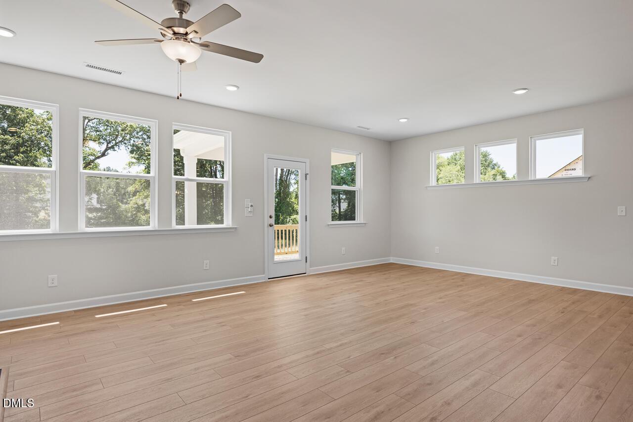 Image 8 of Davidson Homes' New Home at 203 Crop Road