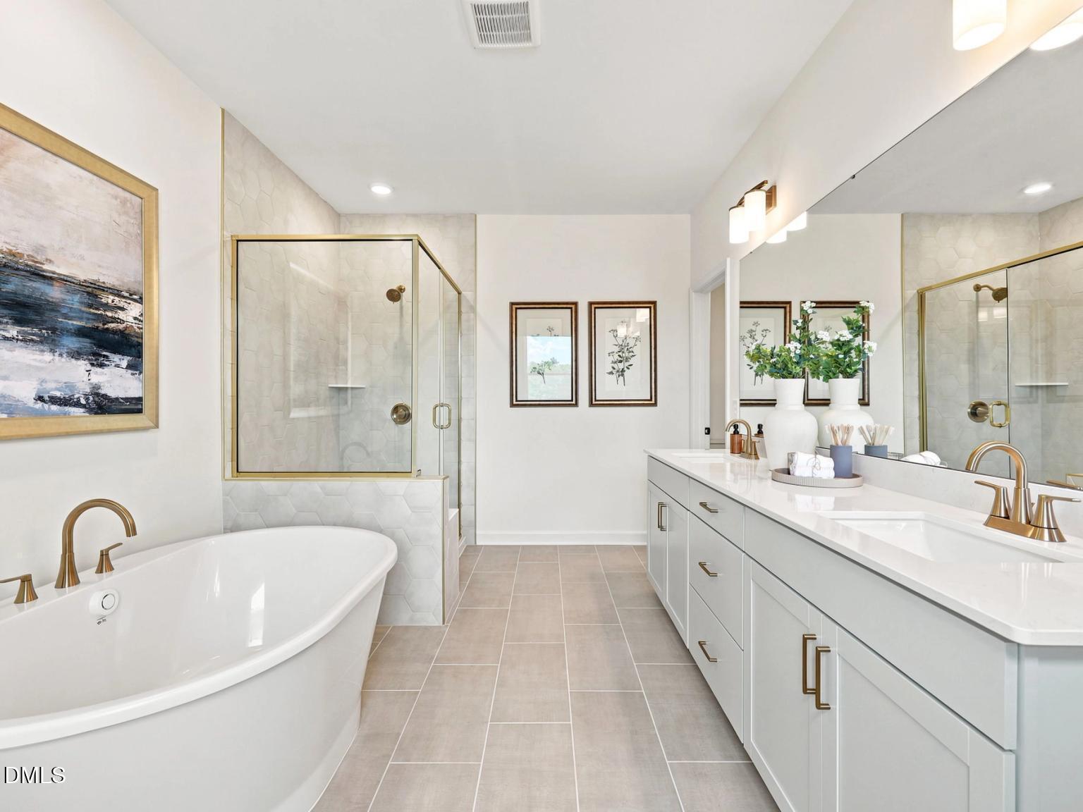 Image 27 of Davidson Homes' New Home at 732 Dragonfly Pond Way