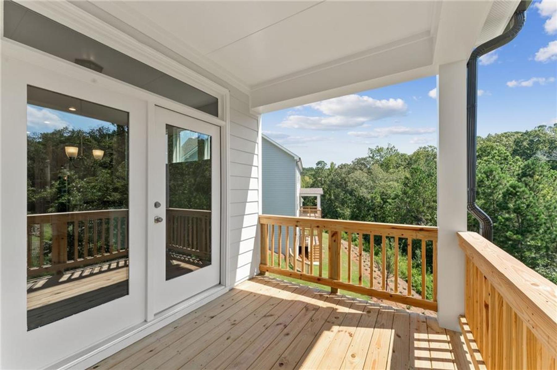 Image 21 of Davidson Homes' New Home at 385 Riverwood Pass
