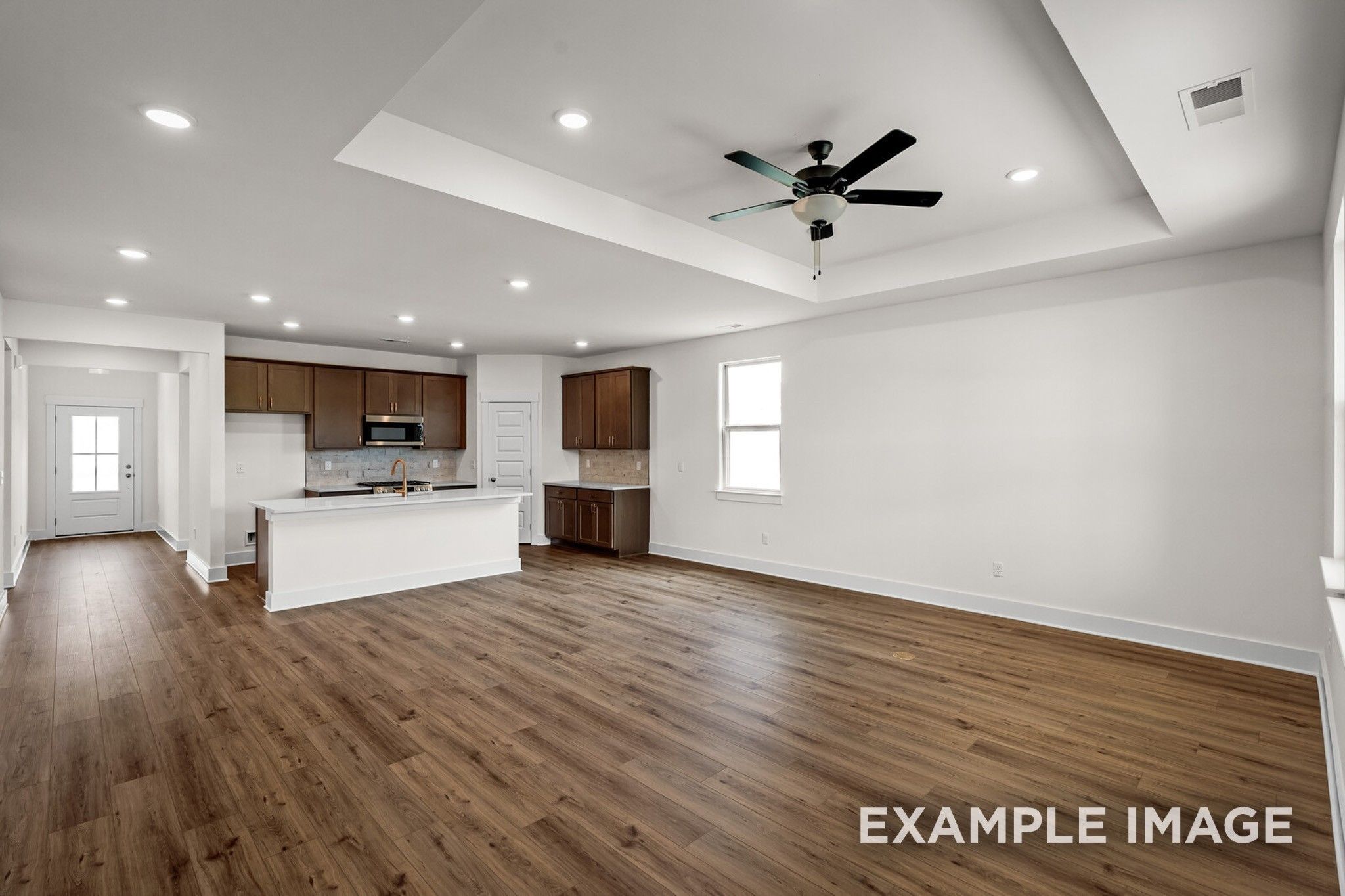 Image 16 of Davidson Homes' New Home at 101 Barnwood Rd