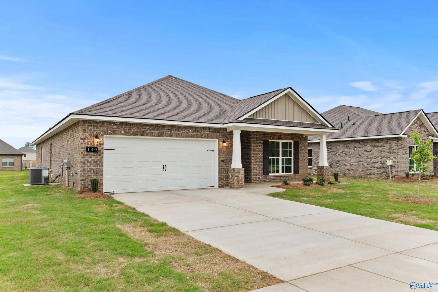 Image 3 of Davidson Homes' New Home at 140 Ivy Vine Drive