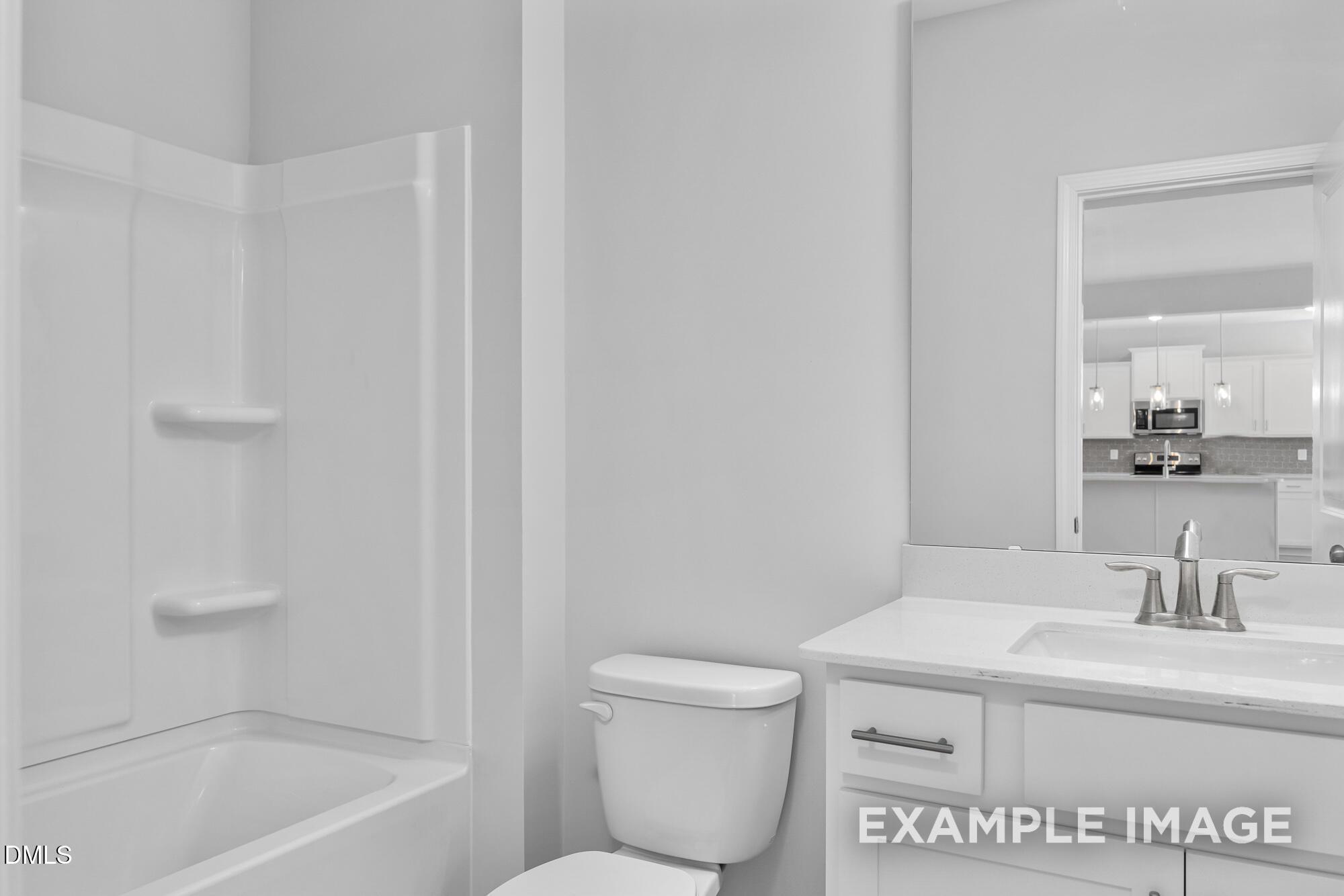 Image 9 of Davidson Homes' New Home at 191 Old Fashioned Way