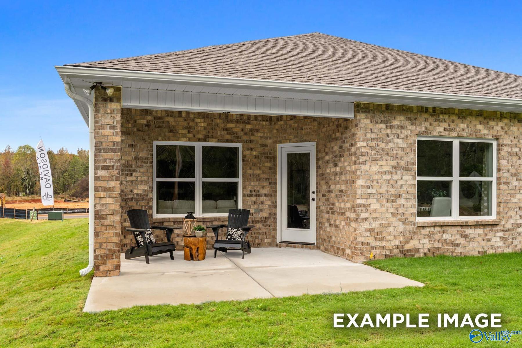 Image 27 of Davidson Homes' New Home at 309 Keller Drive