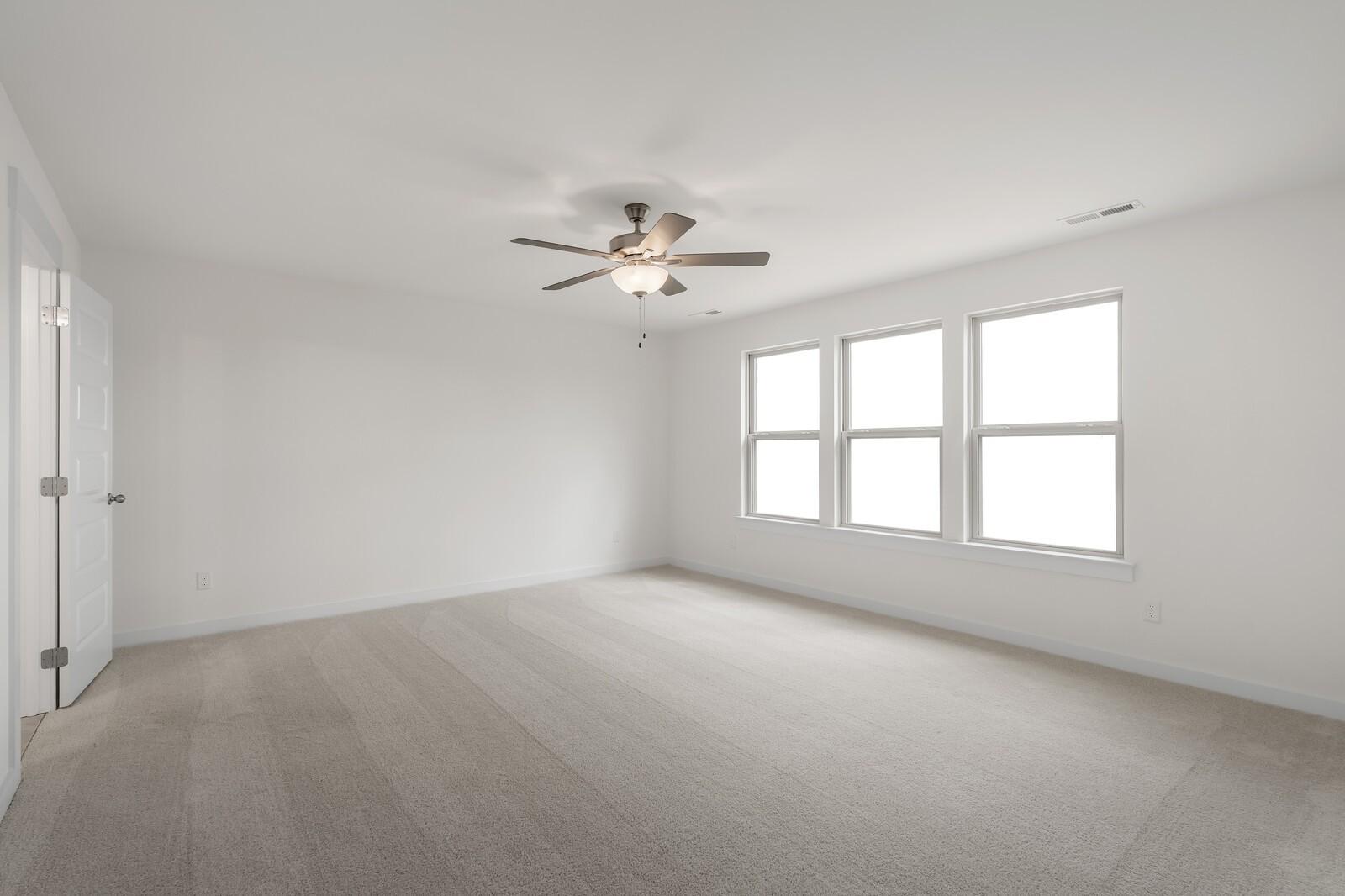 Image 22 of Davidson Homes' New Home at 111 Rock Chimney Rd