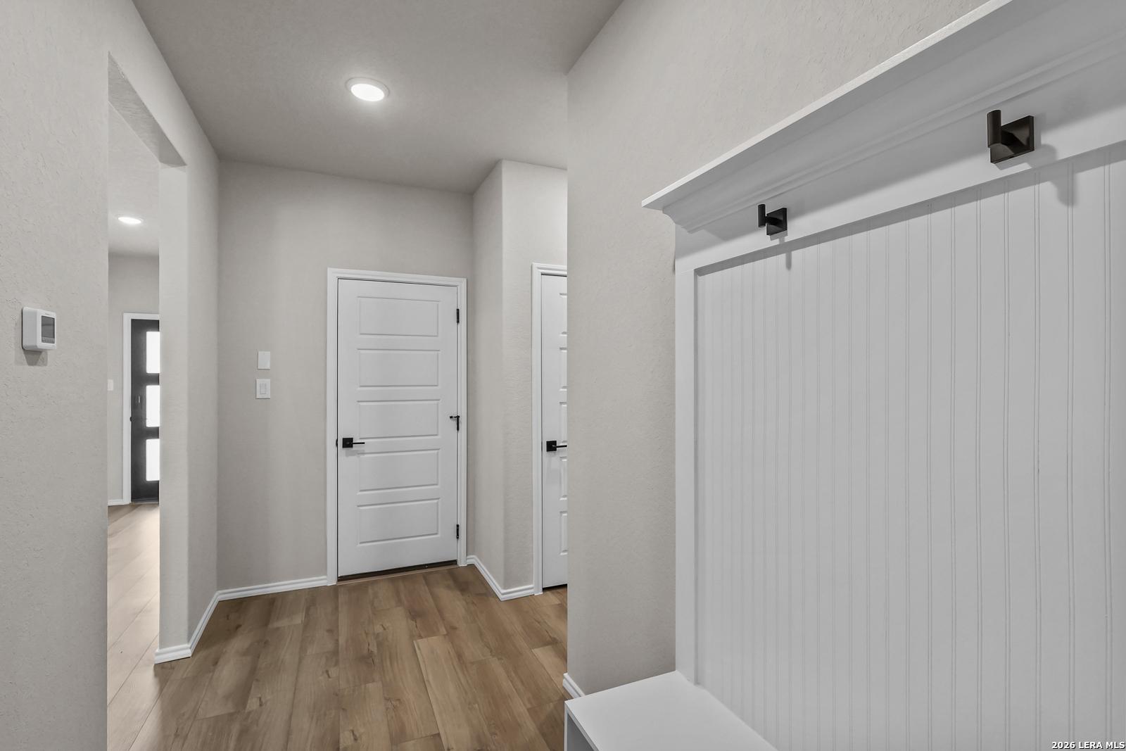 Image 29 of Davidson Homes' New Home at 10502 Briceway Fall