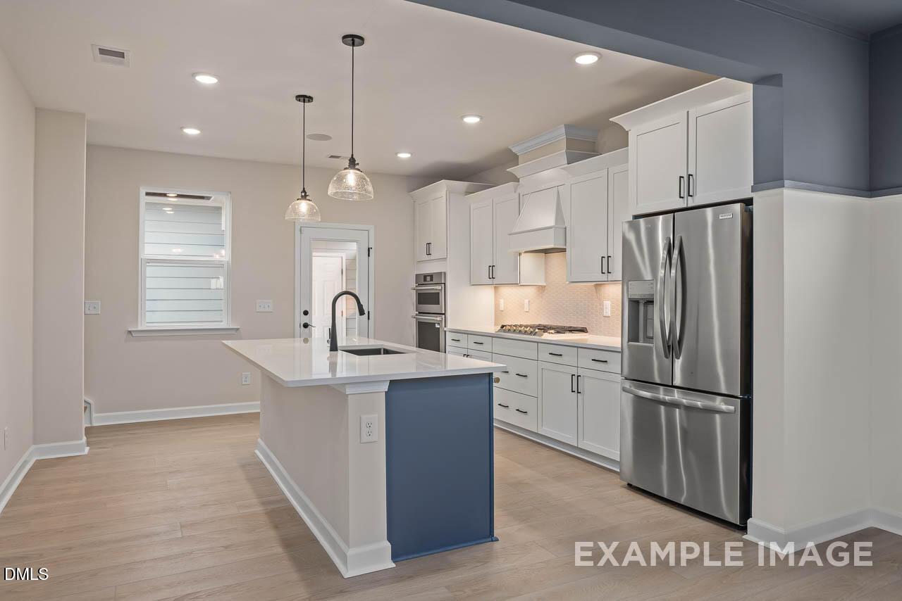 Image 6 of Davidson Homes' New Home at 1014 Old Knight Road
