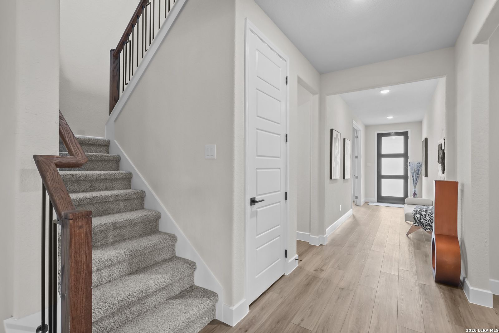 Image 9 of Davidson Homes' New Home at 222 Kari Drive