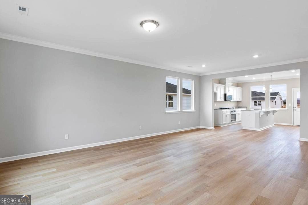 Image 2 of Davidson Homes' New Home at 103 Buttercup Place