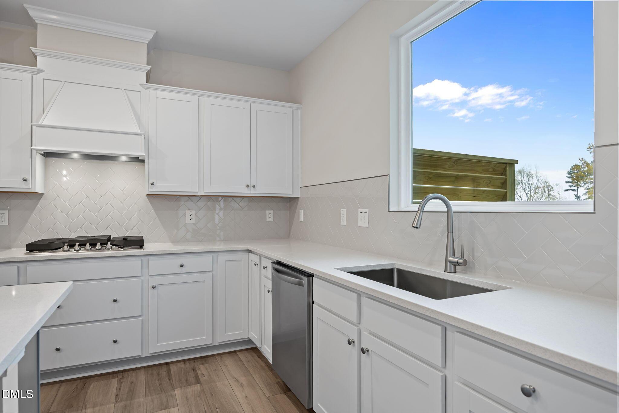 Image 13 of Davidson Homes' New Home at 153 Broadway Street