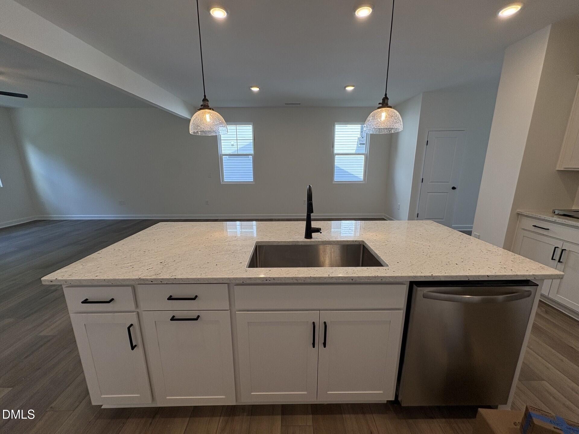 Image 11 of Davidson Homes' New Home at 609 Crescent Wood Trail