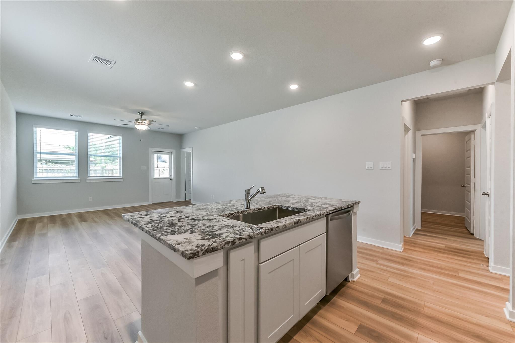 Image 12 of Davidson Homes' New Home at 10935 Independence Road