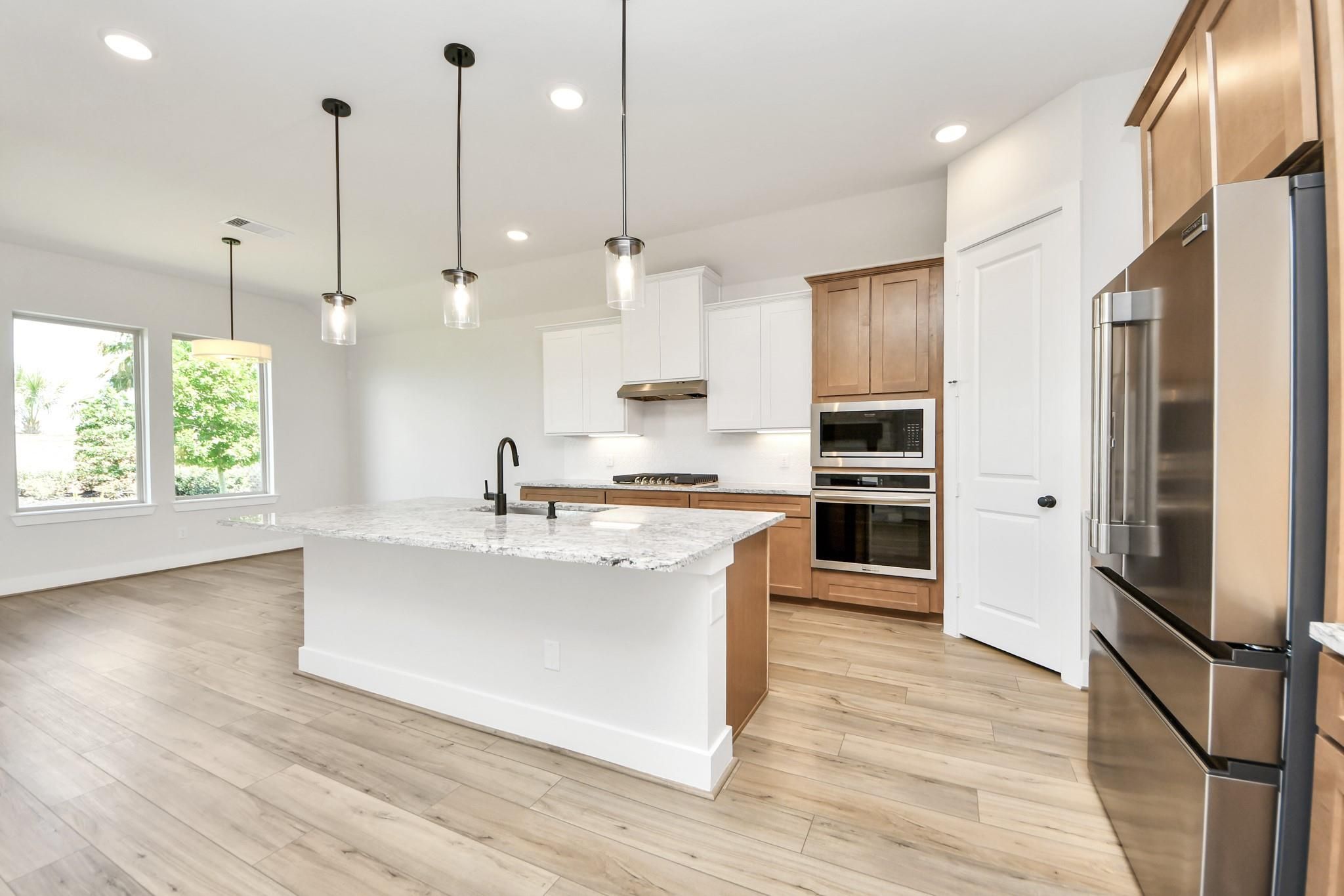Image 29 of Davidson Homes' New Home at 2920 Arbor Edge Crossing