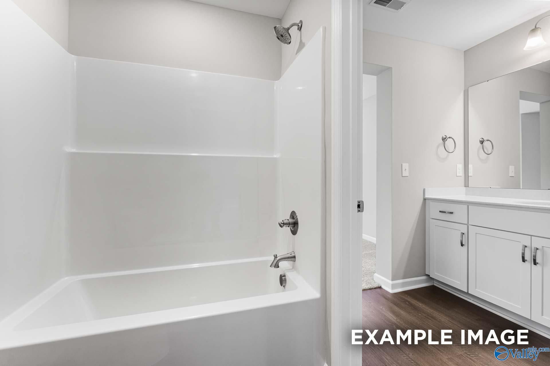 Image 22 of Davidson Homes' New Home at 8117 Goose Ridge Drive