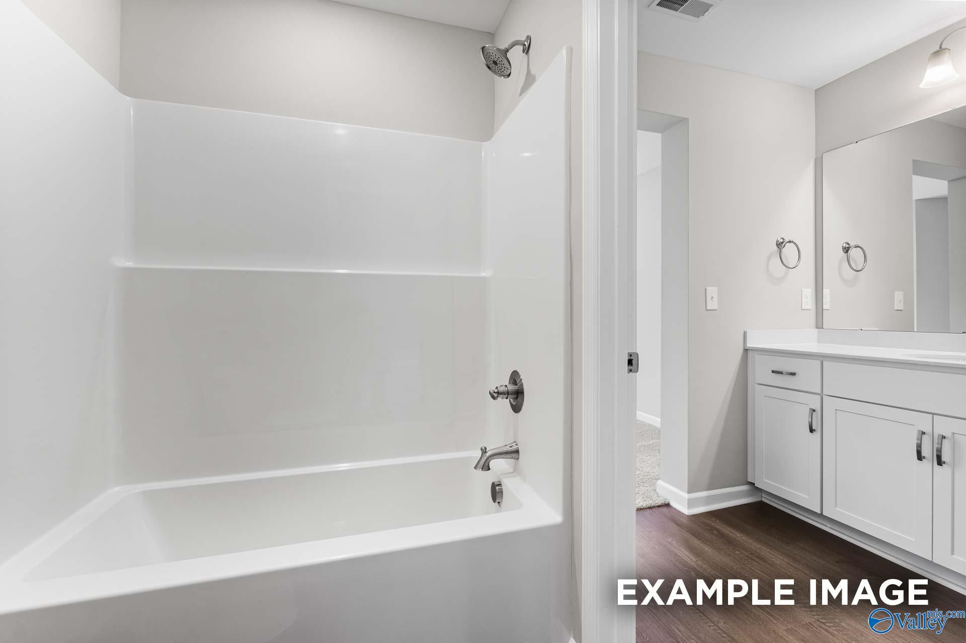 Image 22 of Davidson Homes' New Home at 8117 Goose Ridge Drive