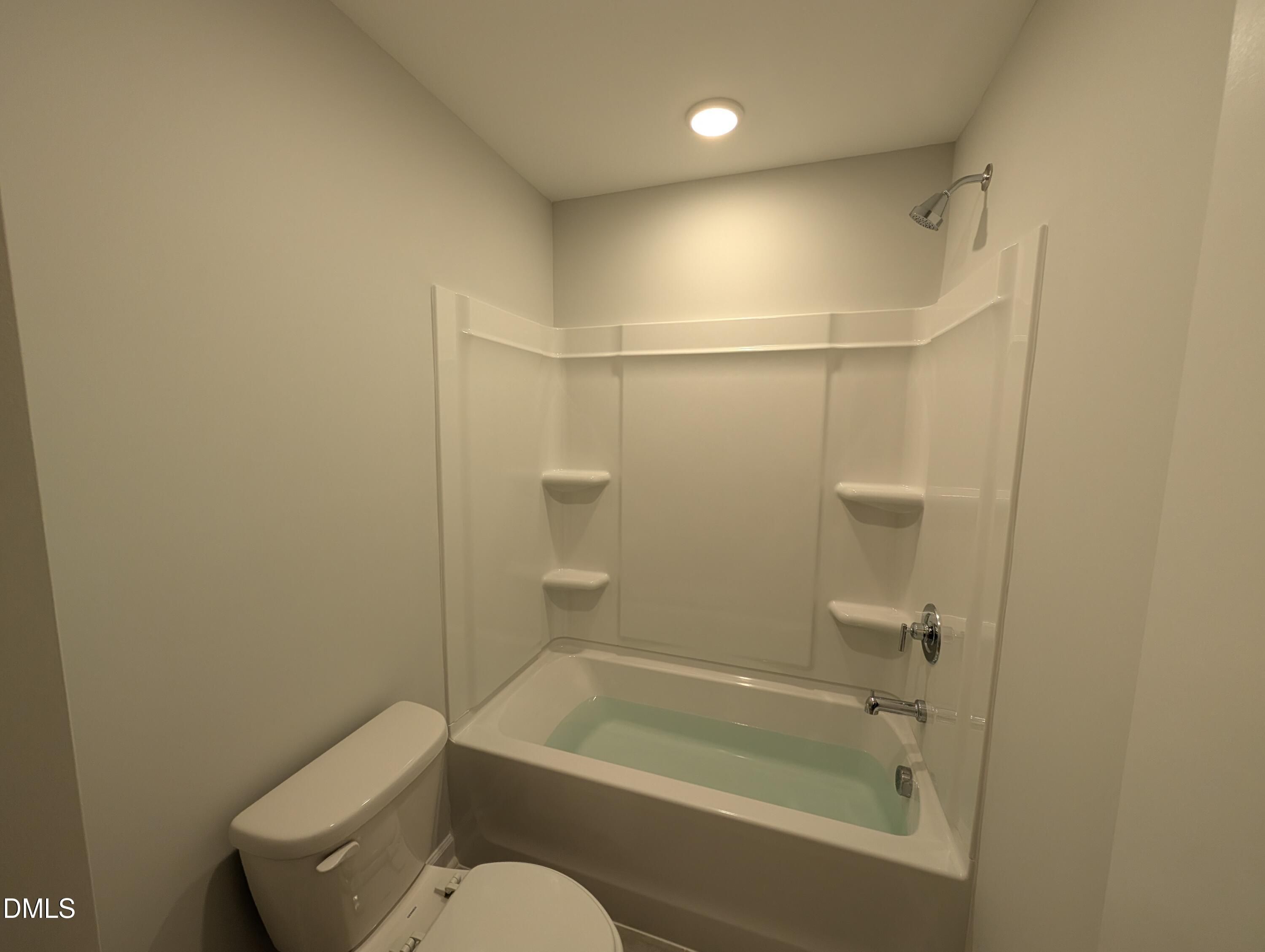 Image 18 of Davidson Homes' New Home at 909 Diana Victoria Court