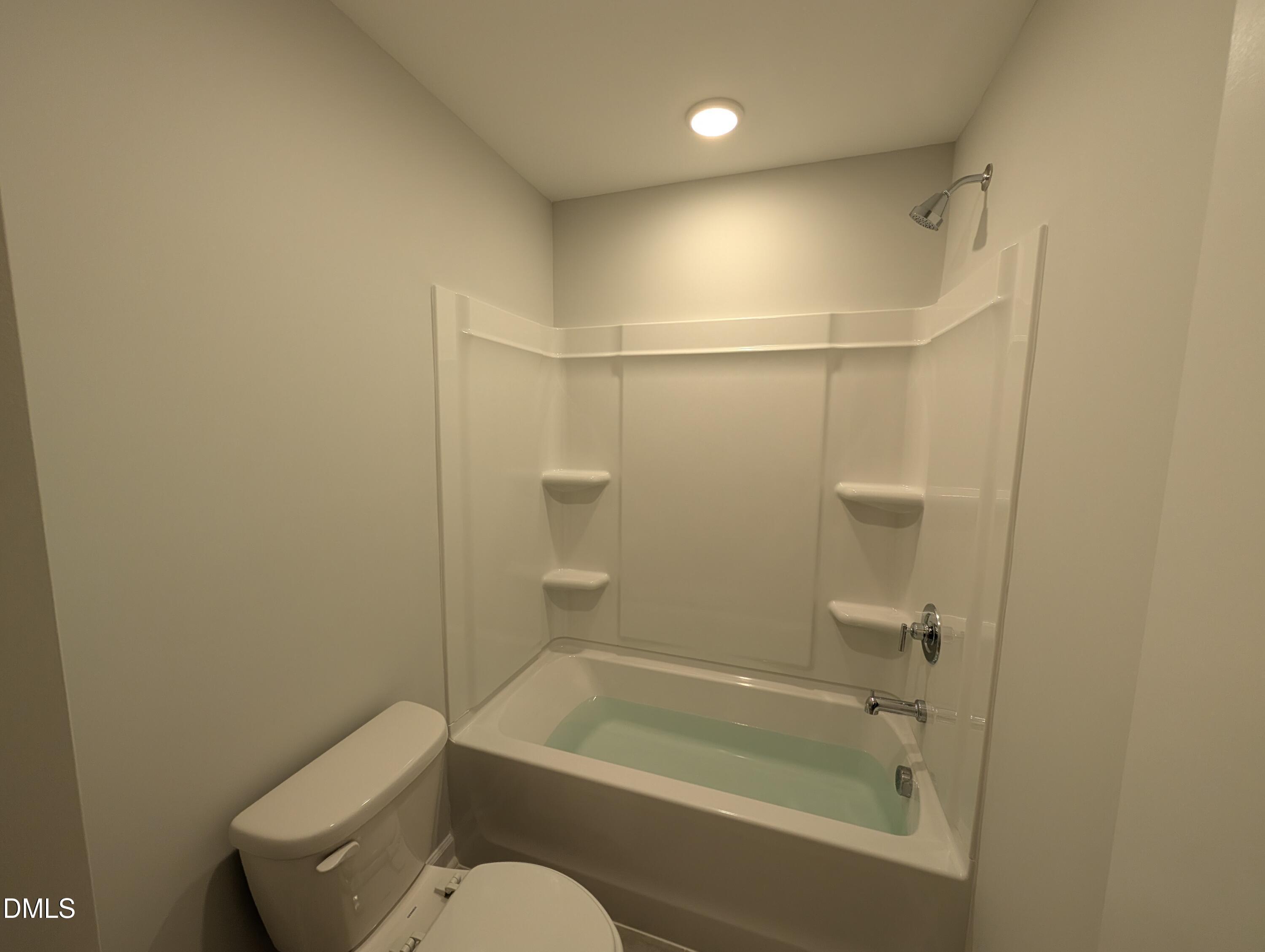 Image 18 of Davidson Homes' New Home at 909 Diana Victoria Court