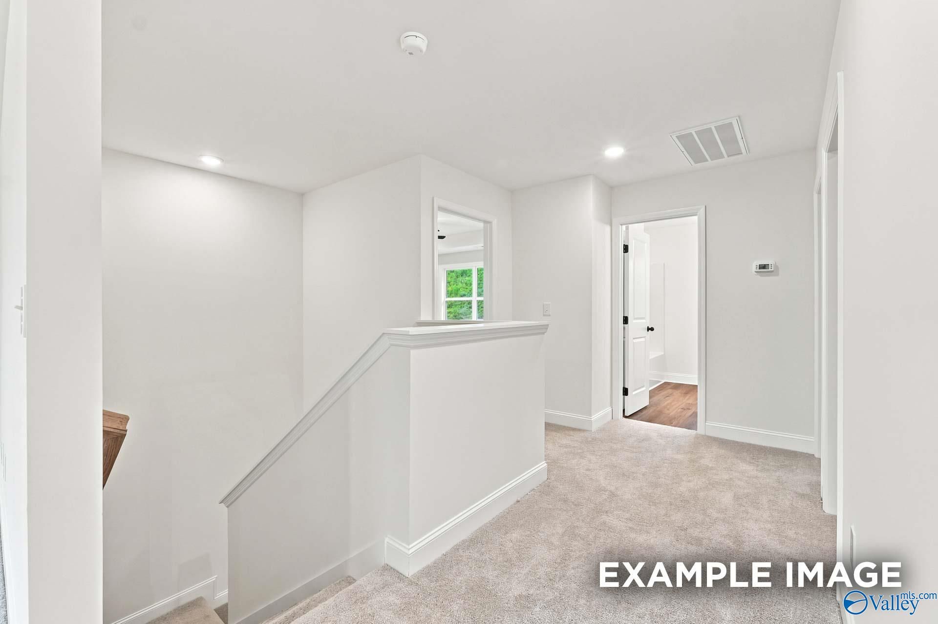Image 20 of Davidson Homes' New Home at 126 Berry Cove Avenue