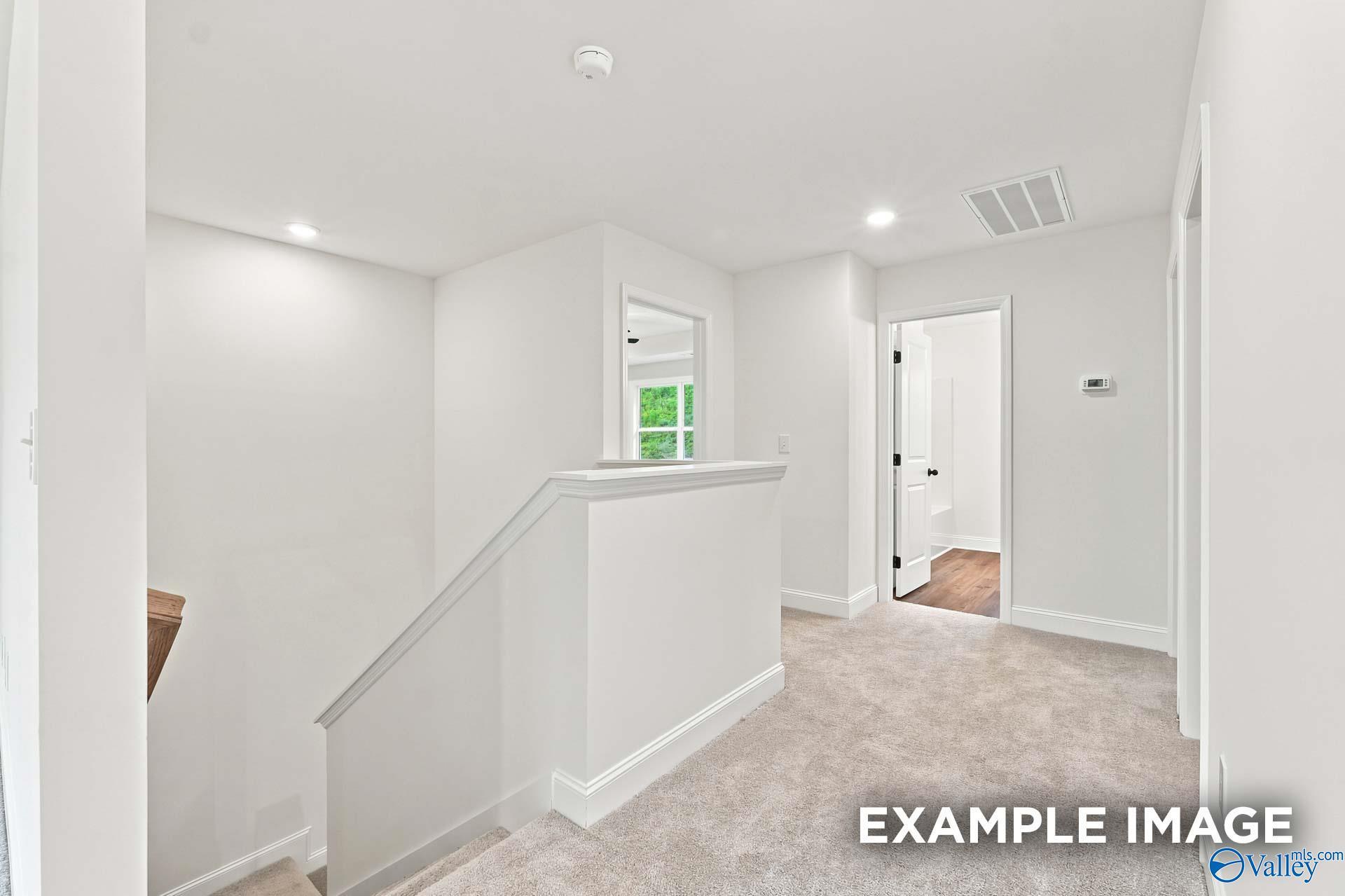 Image 20 of Davidson Homes' New Home at 126 Berry Cove Avenue