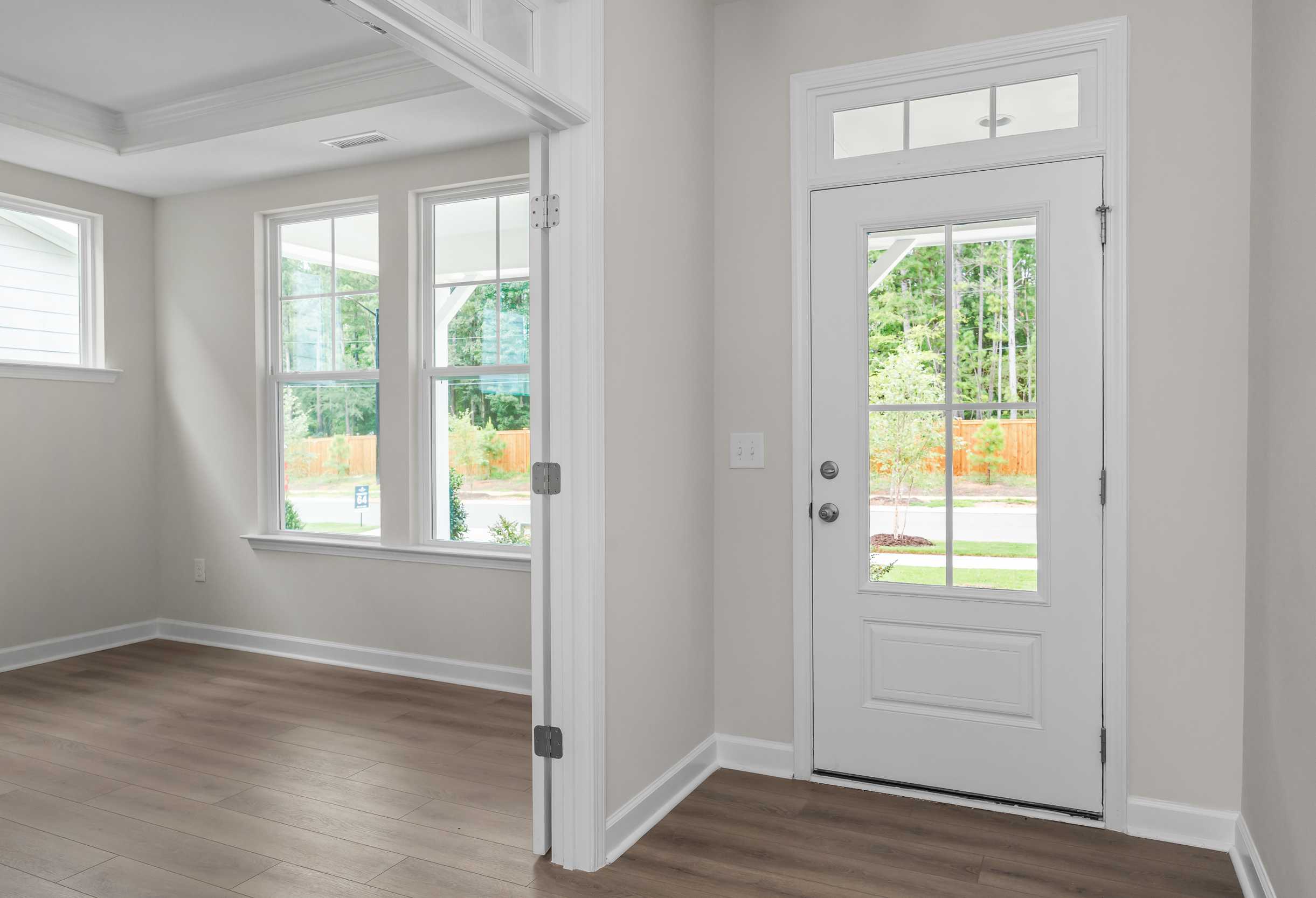 Image 2 of Davidson Homes' The Aspen Floor Plan