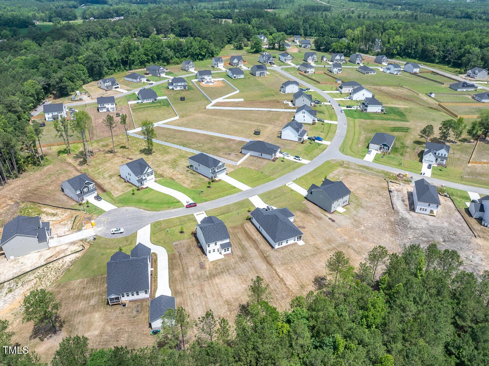 Image 32 of Davidson Homes' New Home at 224 Wild Turkey Way