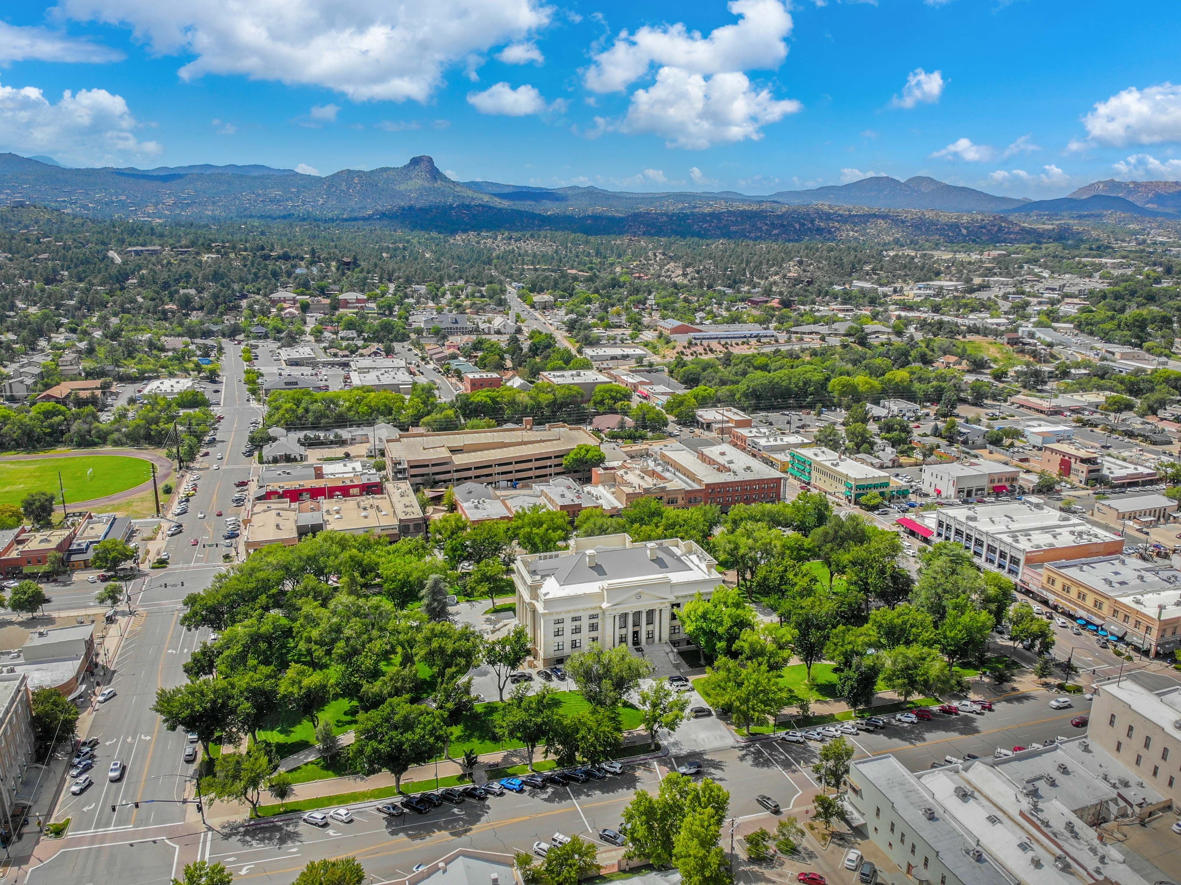 New Homes in Prescott, AZ: What to Know Before You Buy