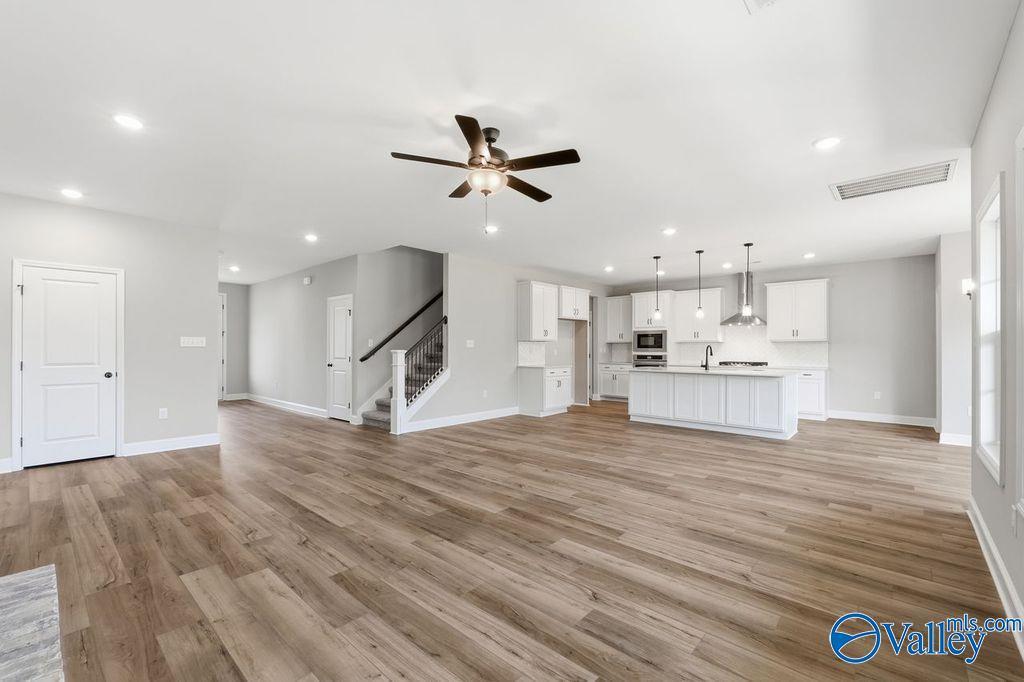 Image 8 of Davidson Homes' New Home at 3103 Upper River Road