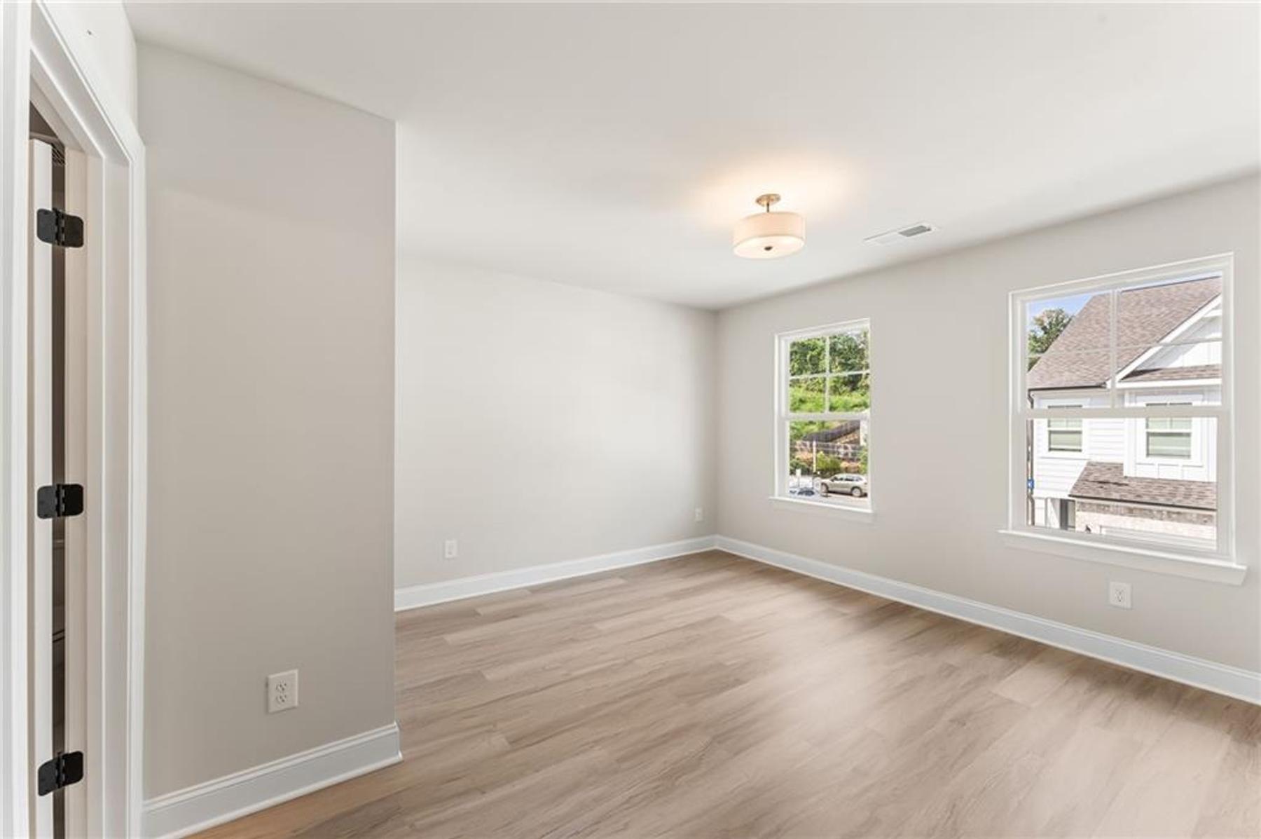 Image 18 of Davidson Homes' New Home at 4778 Moonstone Trace