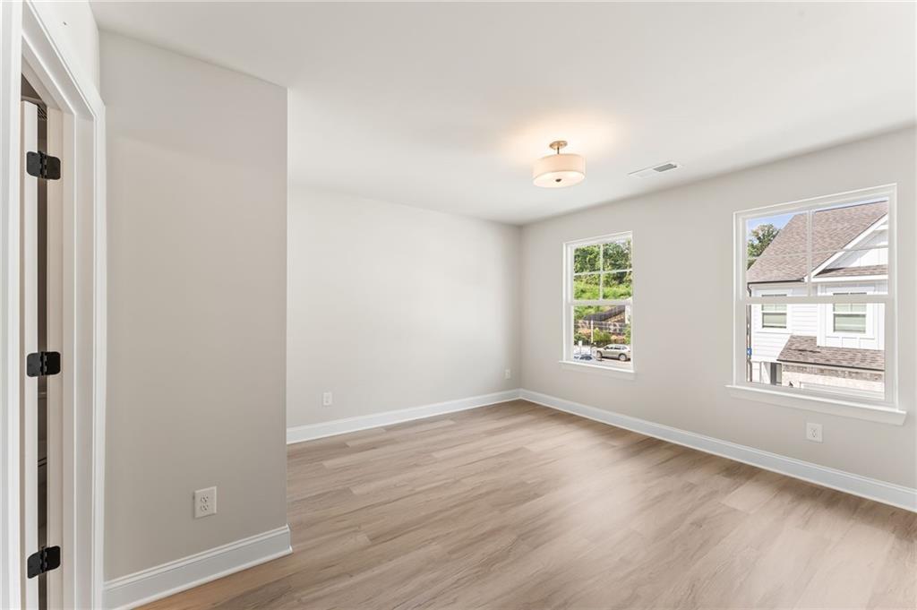 Image 10 of Davidson Homes' New Home at 4784 Moonstone Trace