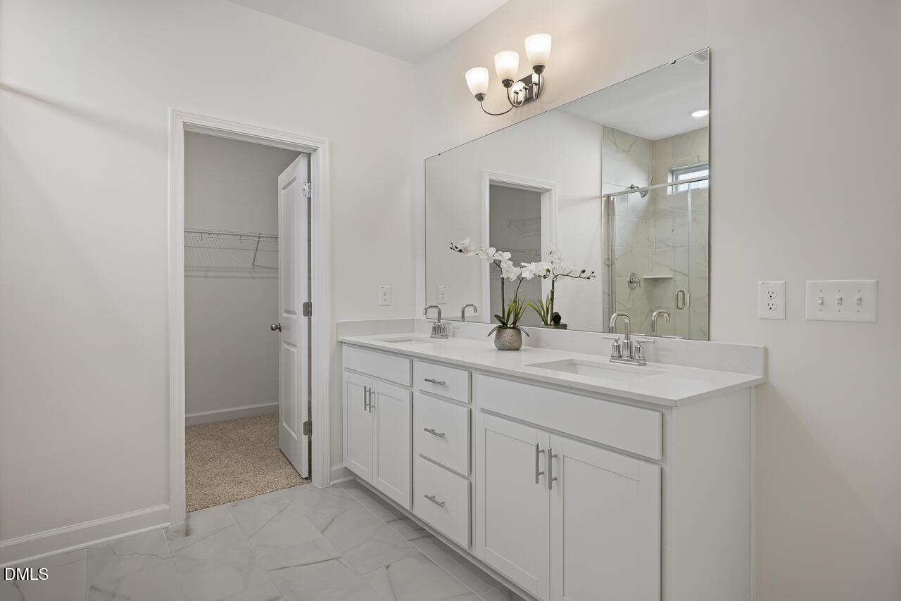 Image 24 of Davidson Homes' New Home at 824 Diana Victoria Court