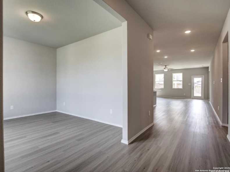 Image 2 of Davidson Homes' New Home at 7410 Cheyne Walk