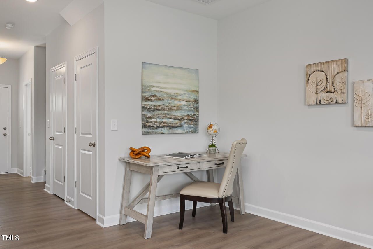 Image 7 of Davidson Homes' New Home at 3844 Well Fleet Drive