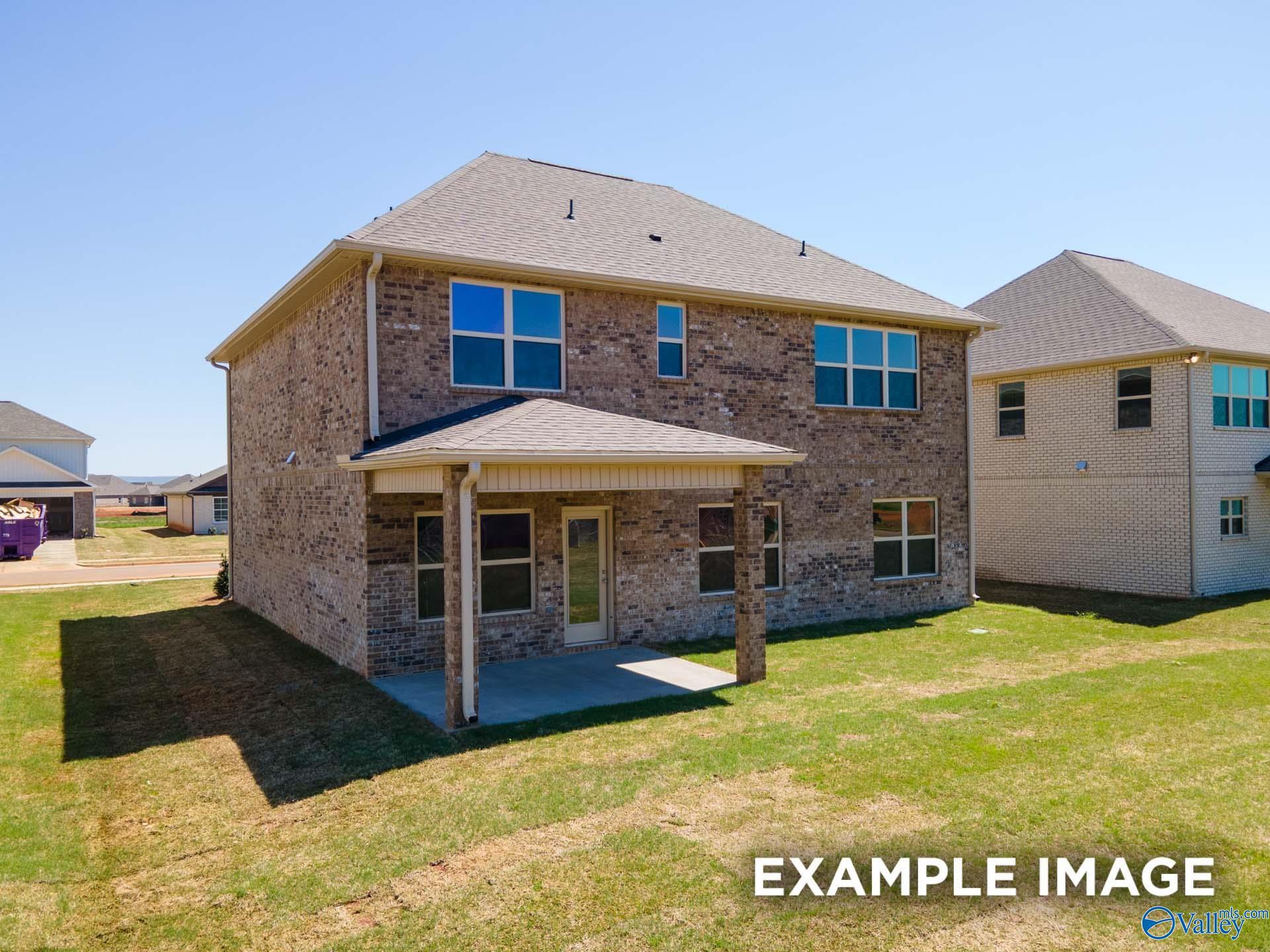 Image 33 of Davidson Homes' New Home at 3723 Jaguar Way NW