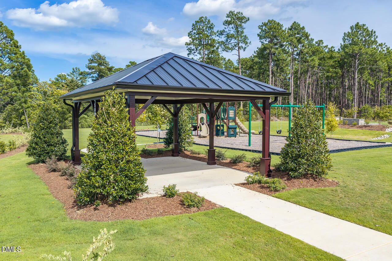 Image 54 of Davidson Homes' New Home at 347 Queensferry Lane