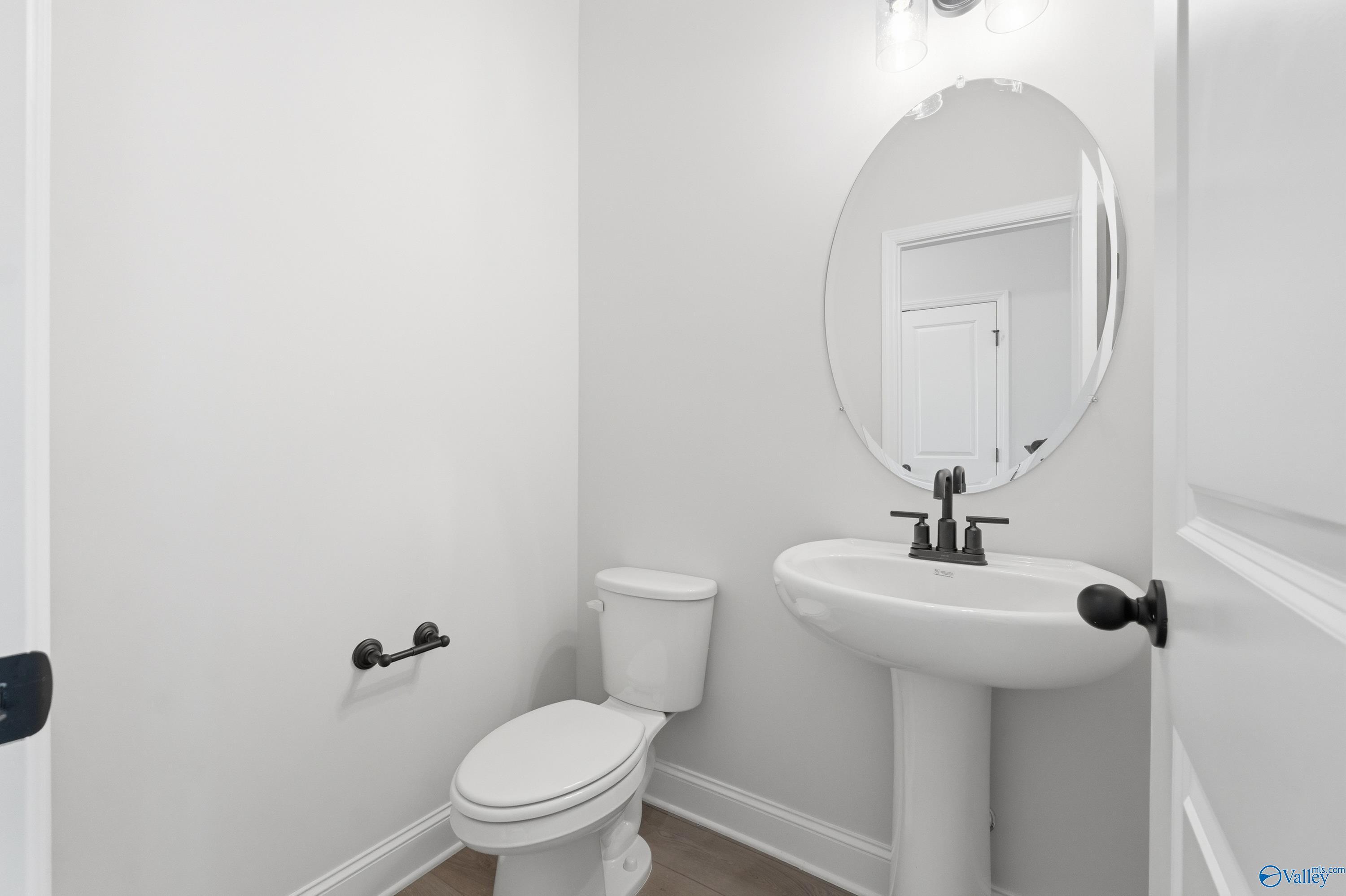 Image 26 of Davidson Homes' New Home at 106 Evergreen Mill Lane