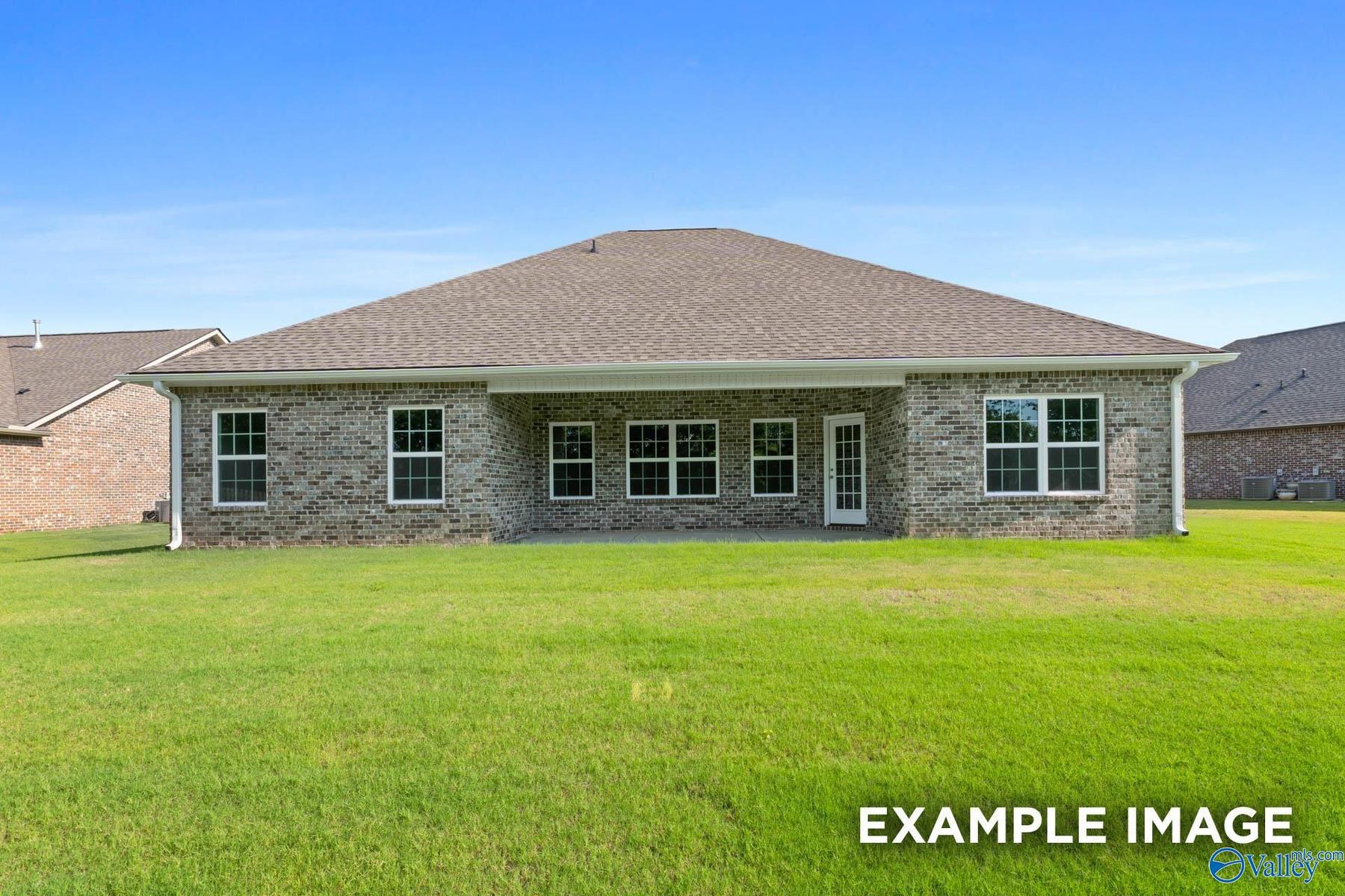 Image 26 of Davidson Homes' New Home at 29125 Crawfish Drive