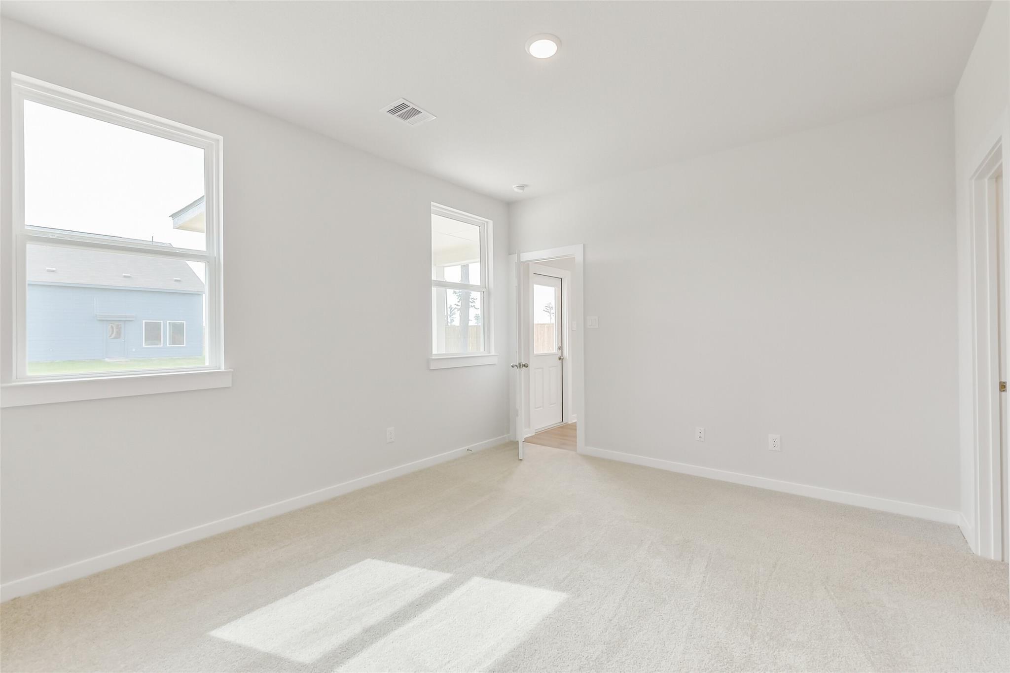 Image 23 of Davidson Homes' New Home at 11874 Brunel Drive