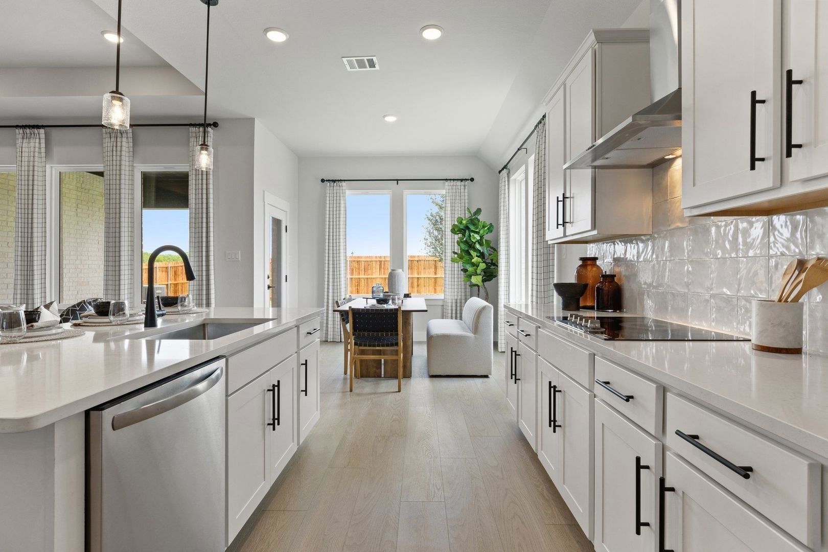 Image 26 of Davidson Homes' New Home at 6332 Delacroix Drive