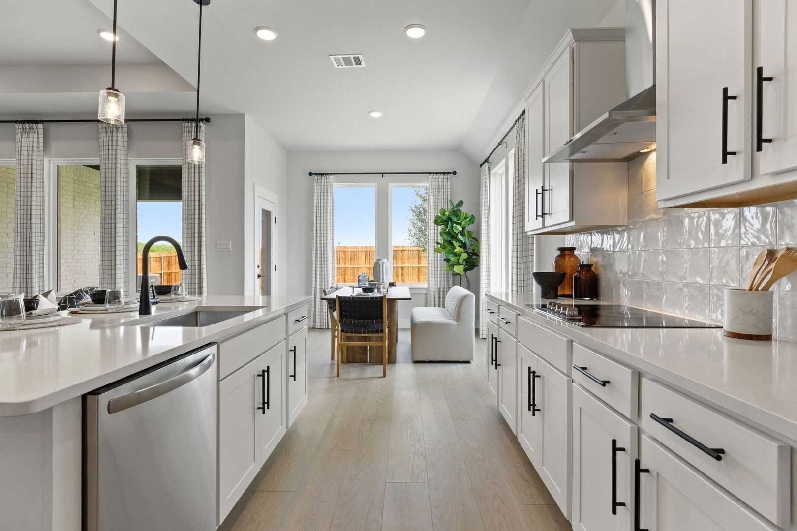 Image 26 of Davidson Homes' New Home at 6332 Delacroix Drive