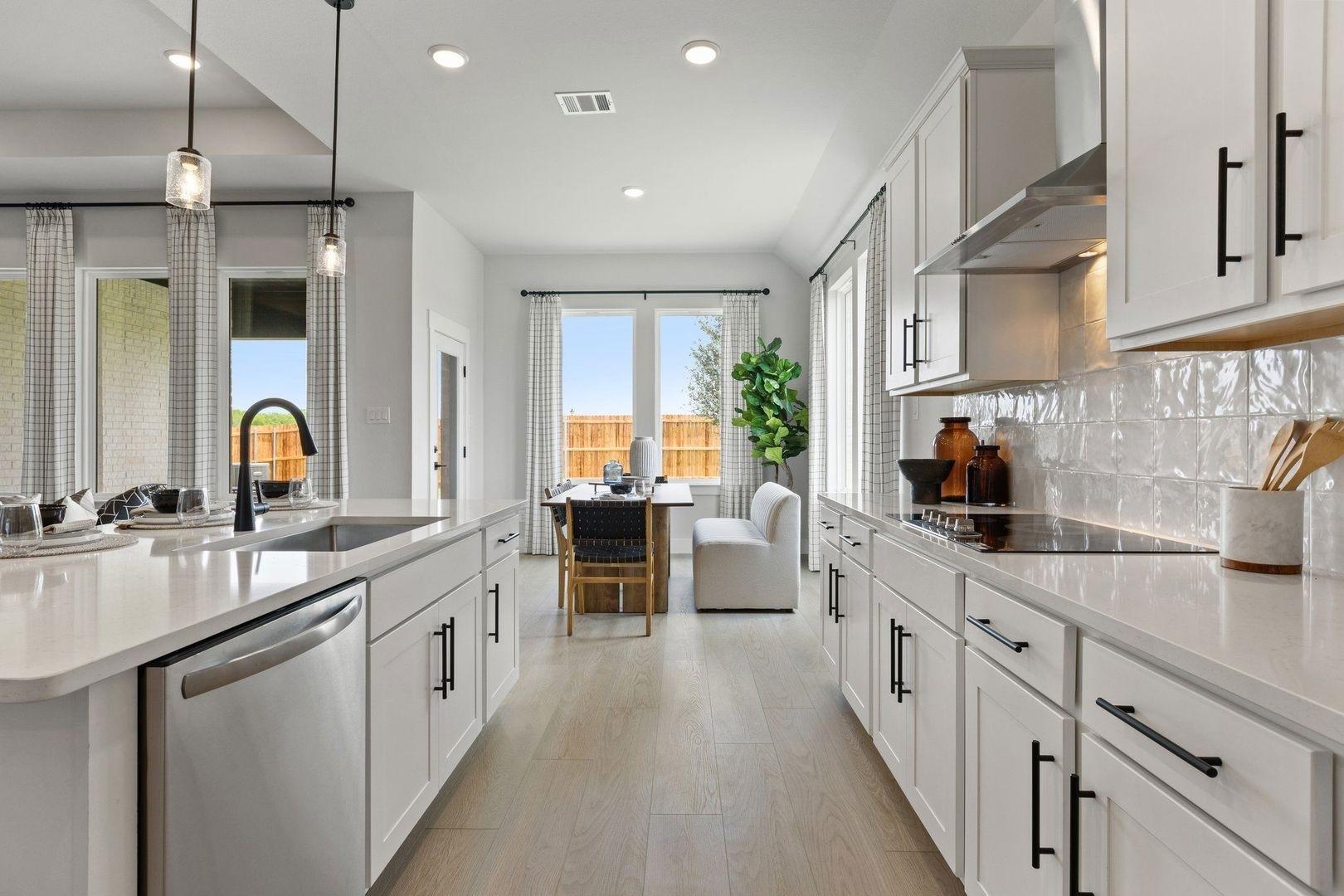 Image 26 of Davidson Homes' New Home at 6332 Delacroix Drive