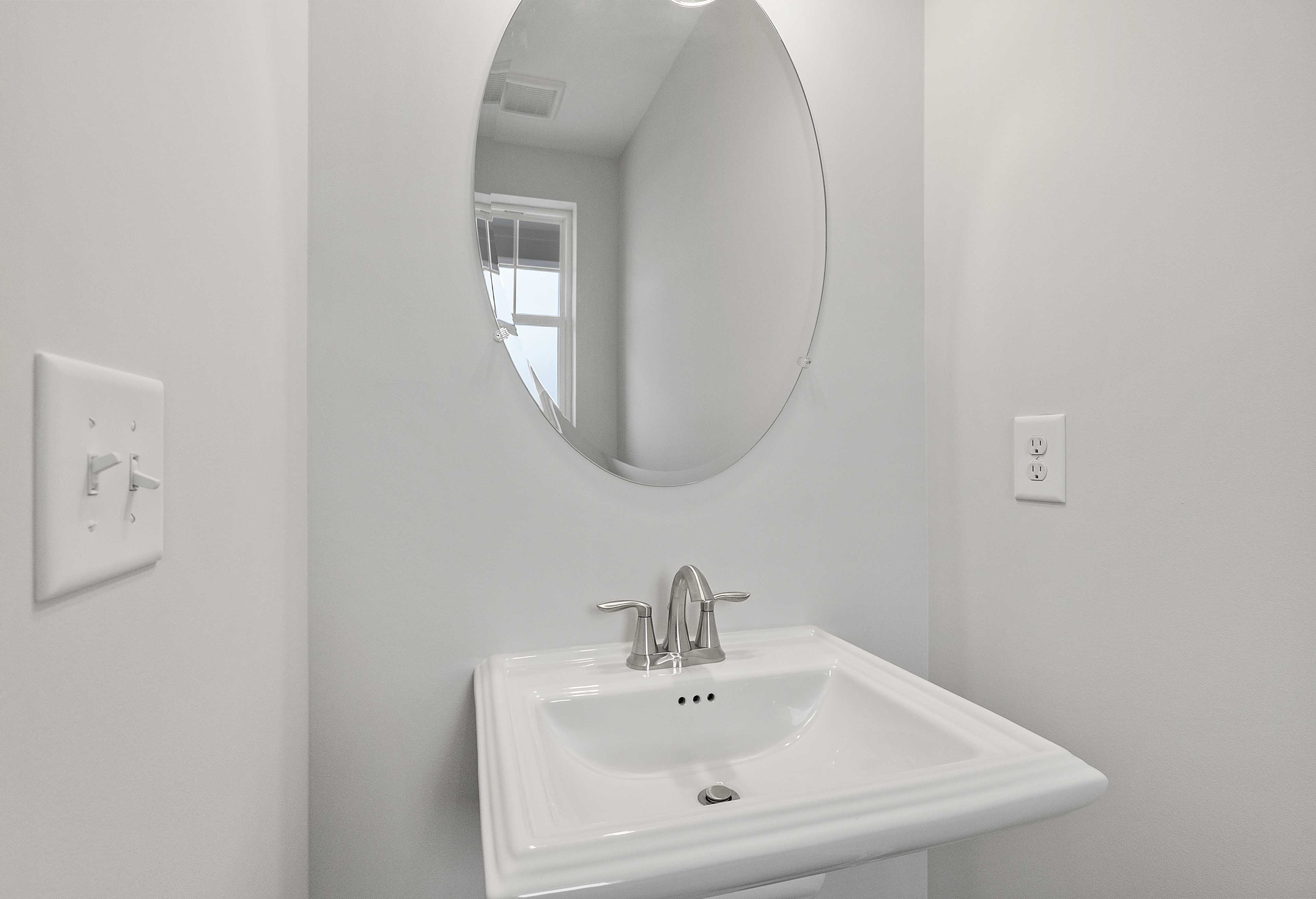 Image 4 of Davidson Homes' The Durant A Floor Plan