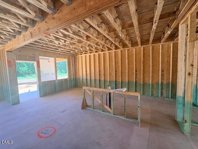 Image 4 of Davidson Homes' New Home at 321 Longleaf Lane